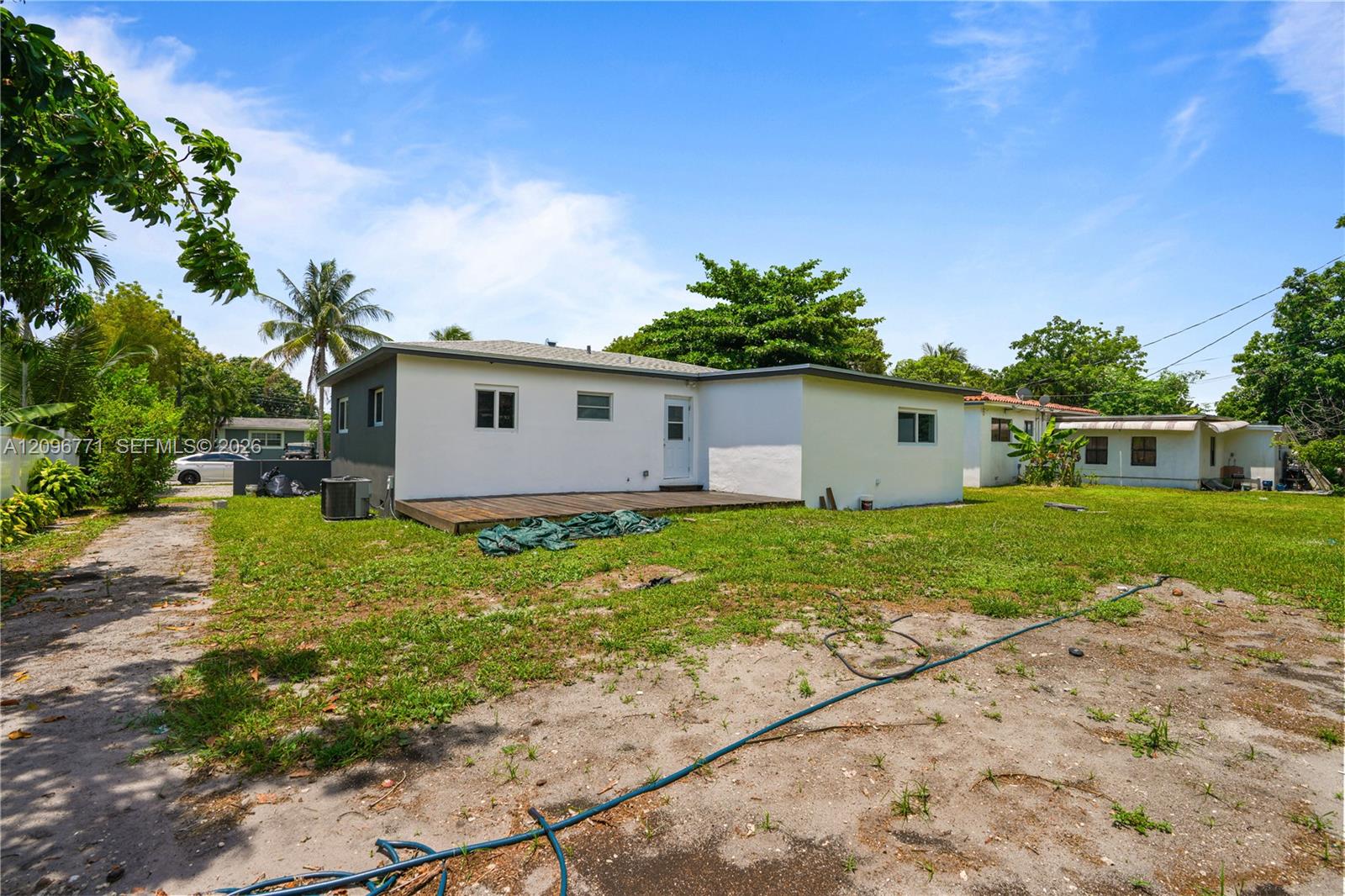 1081 NE 166th Street