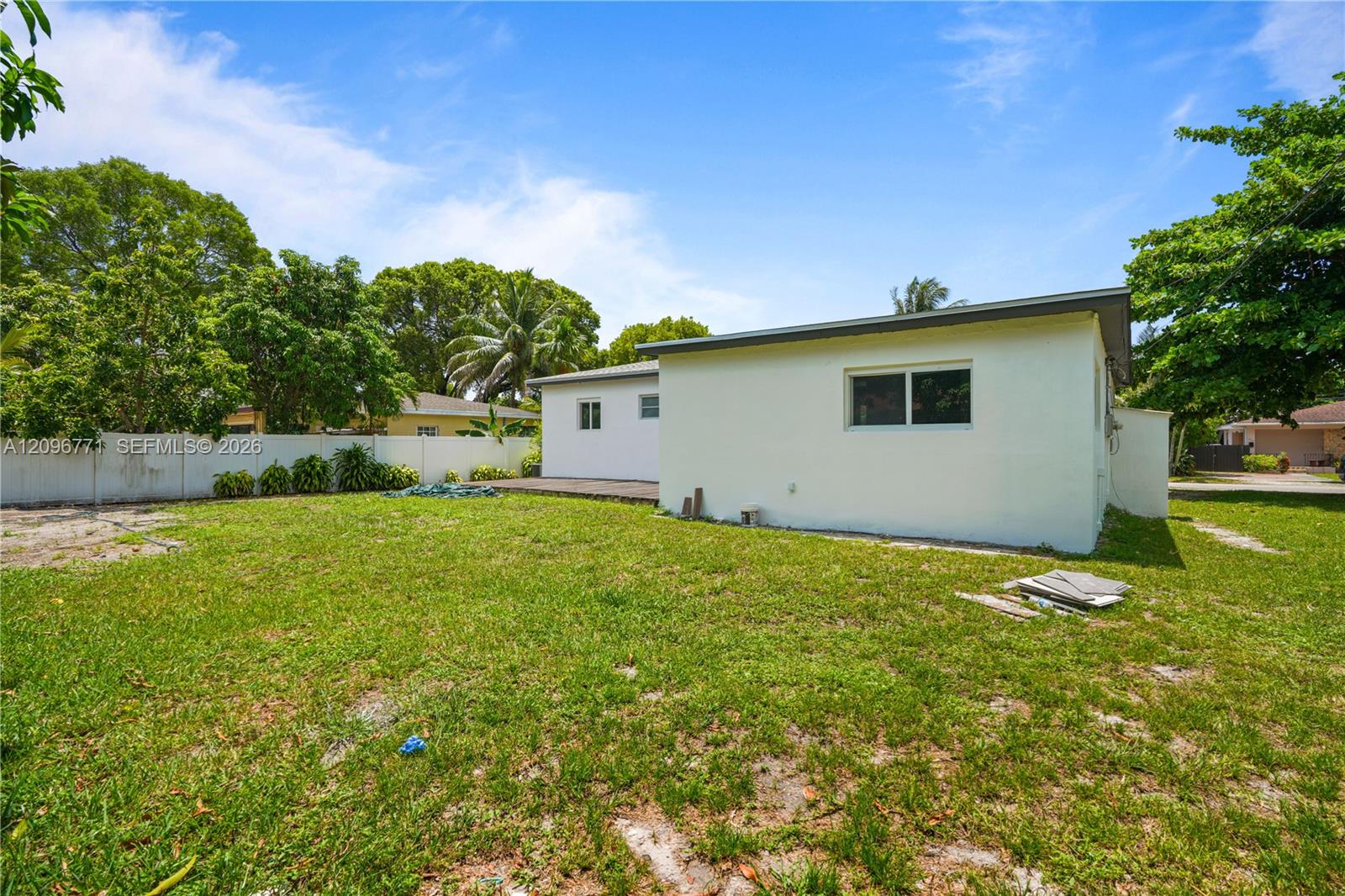 1081 NE 166th Street