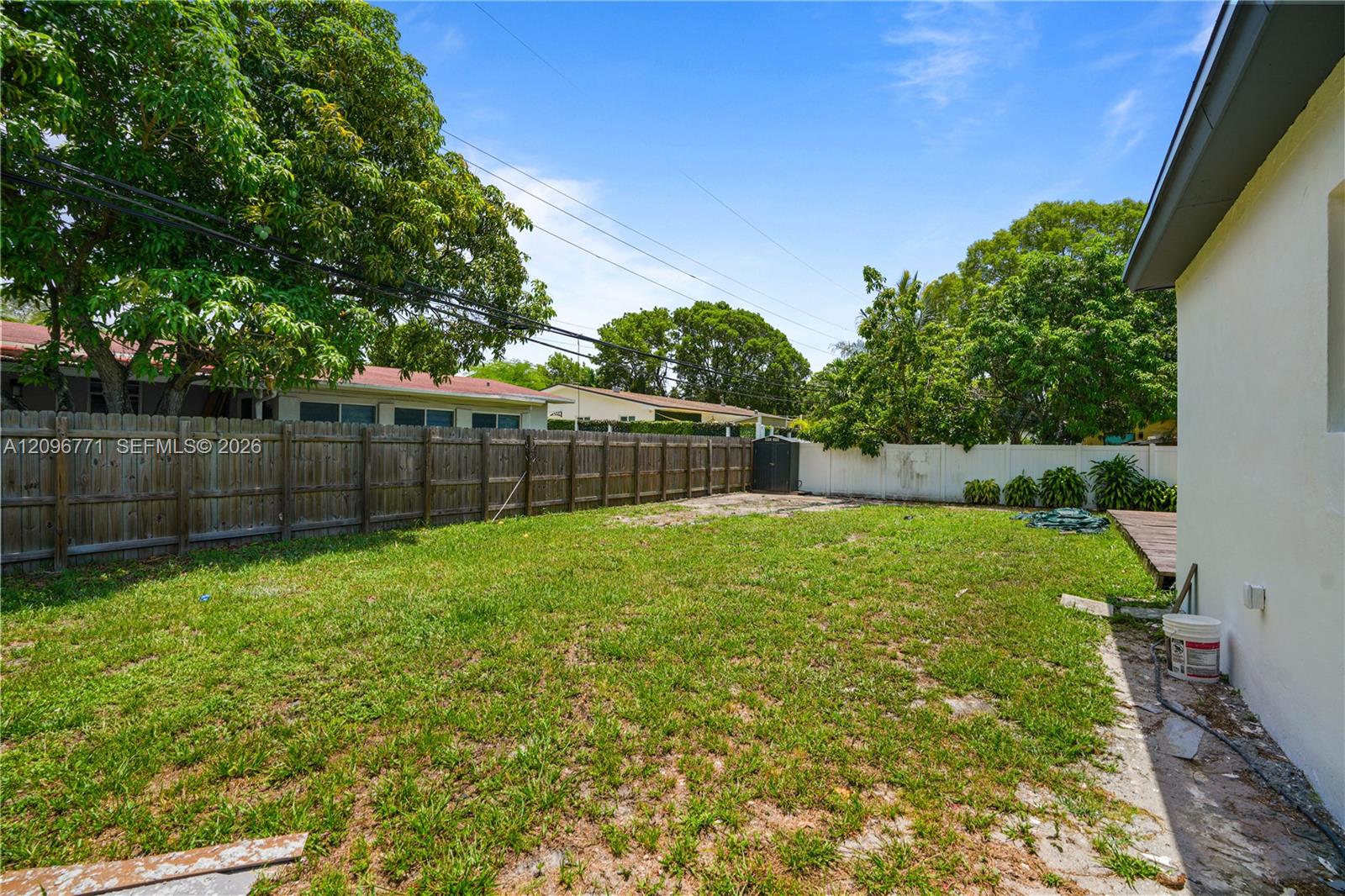 1081 NE 166th Street