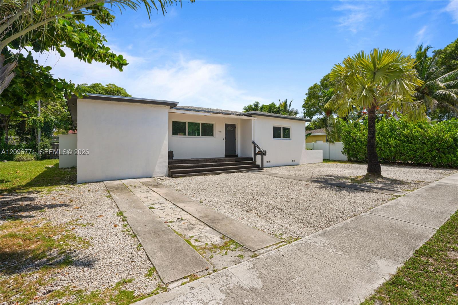 1081 NE 166th Street