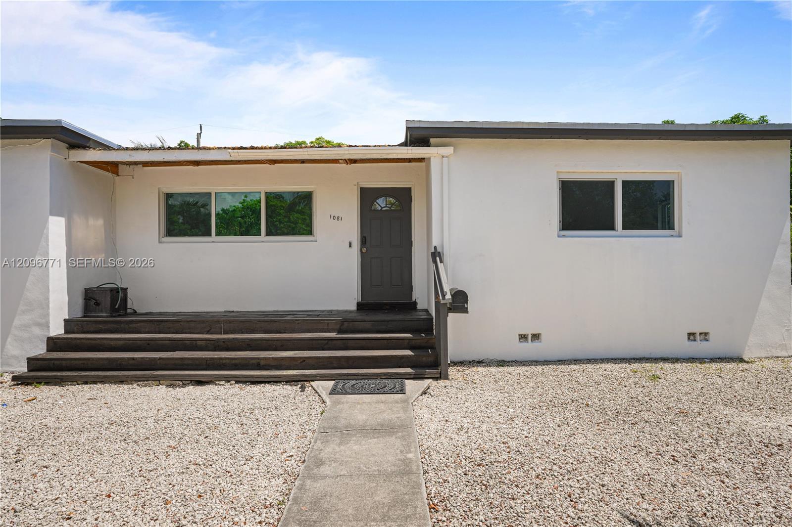 1081 NE 166th Street