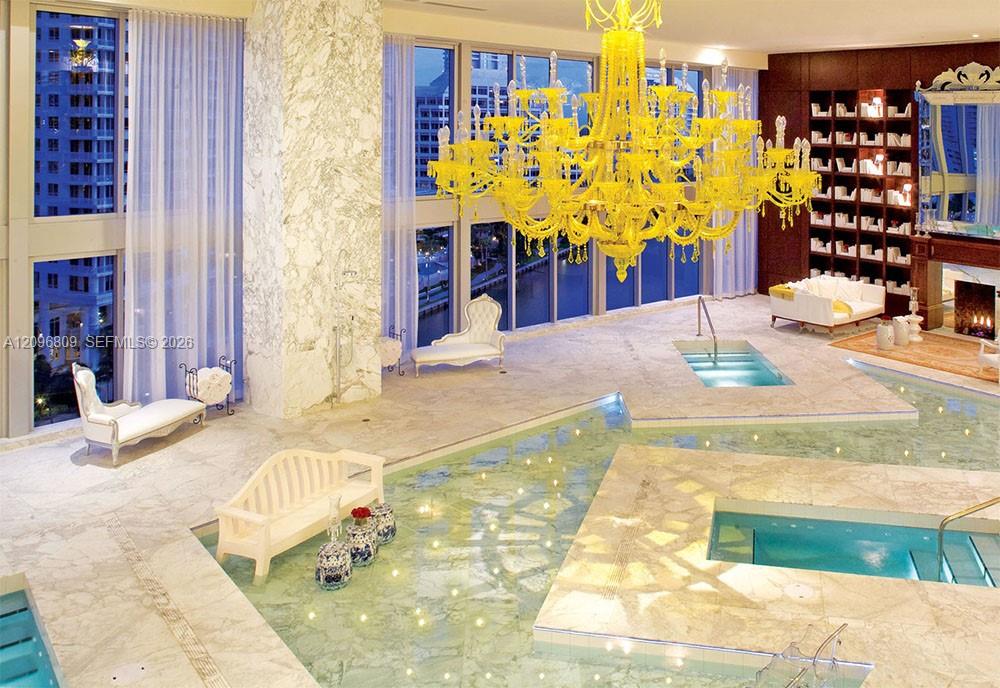 465 Brickell Avenue