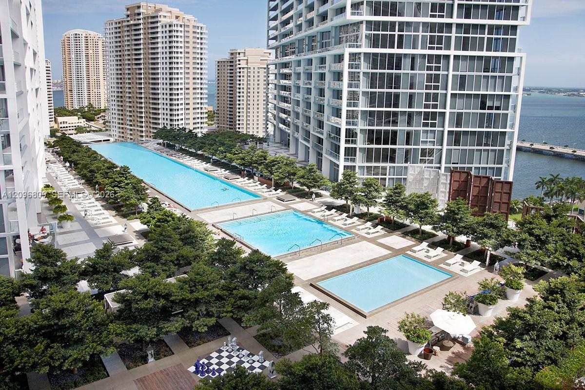 465 Brickell Avenue