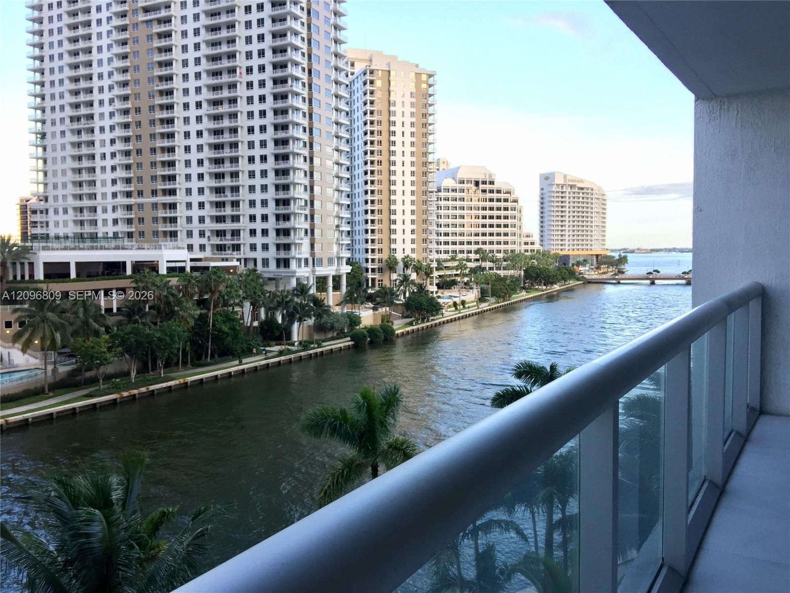 465 Brickell Avenue