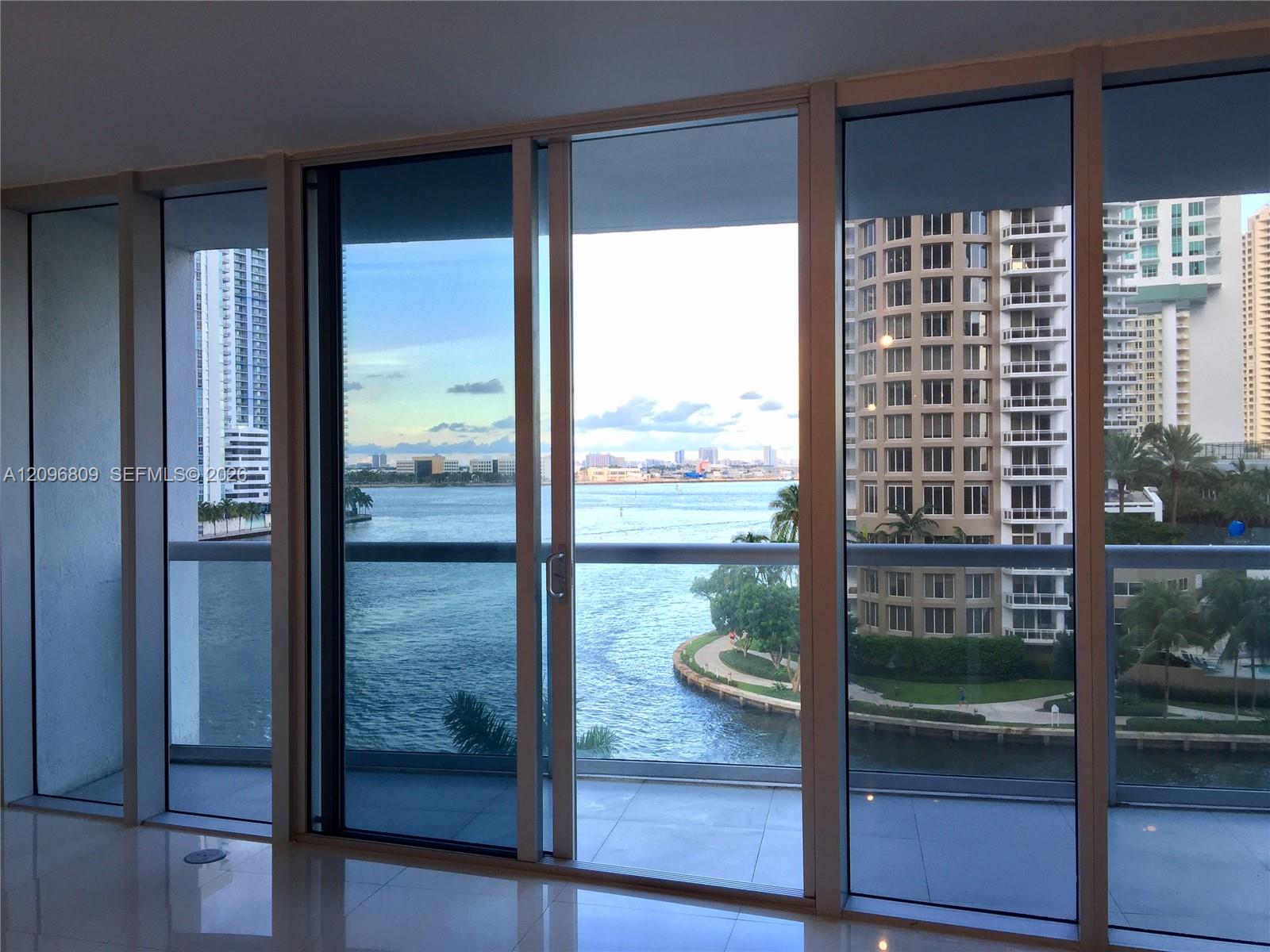 465 Brickell Avenue