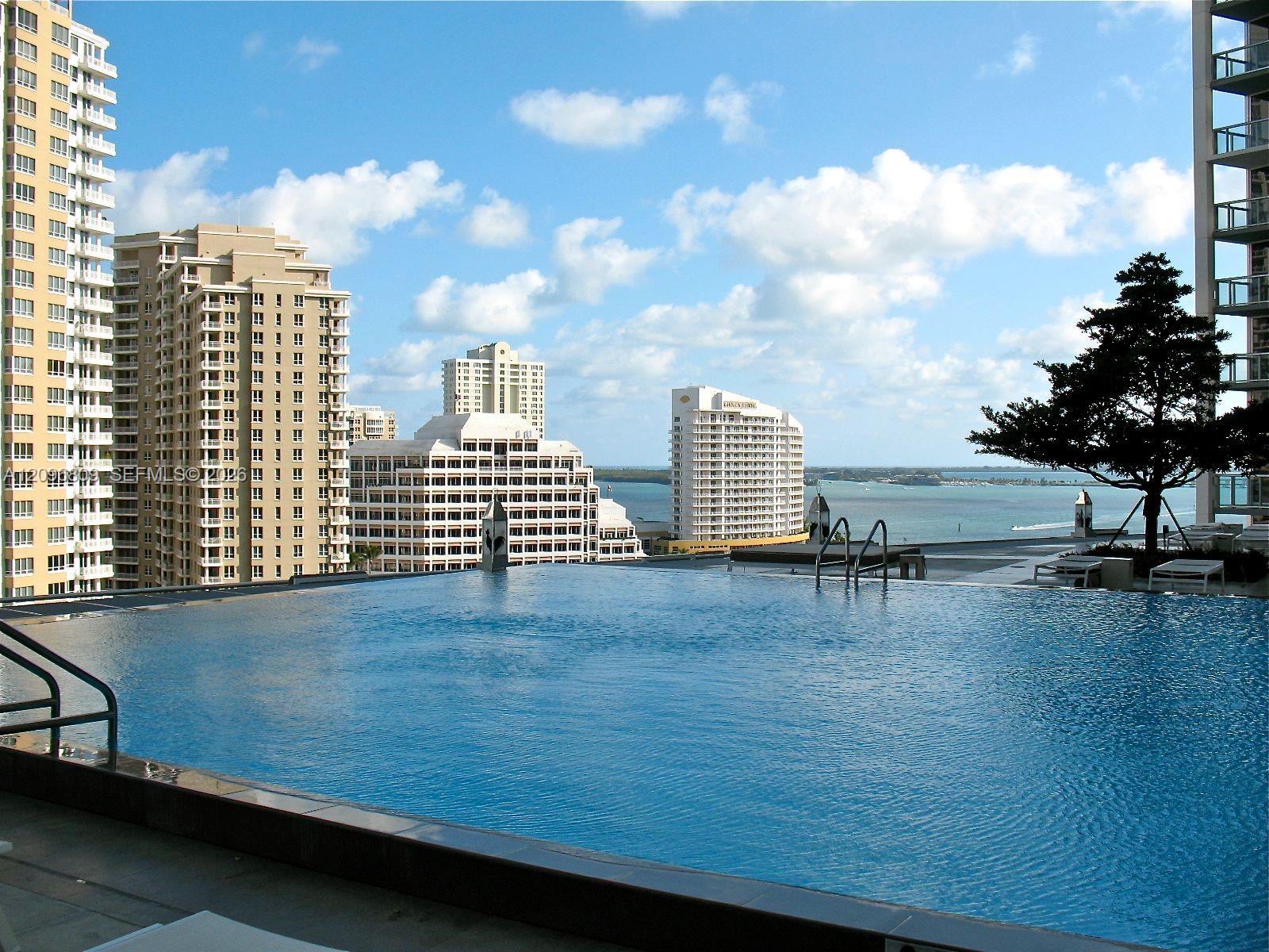465 Brickell Avenue