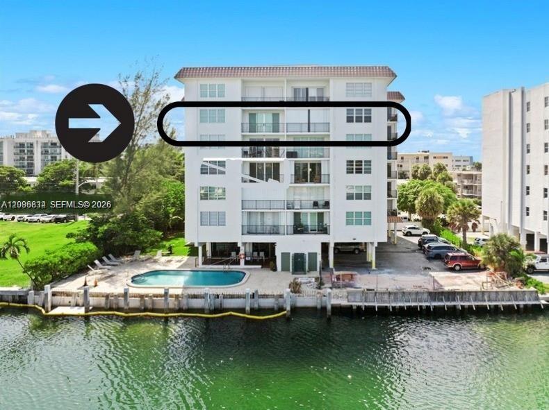 9341 E Bay Harbor Drive