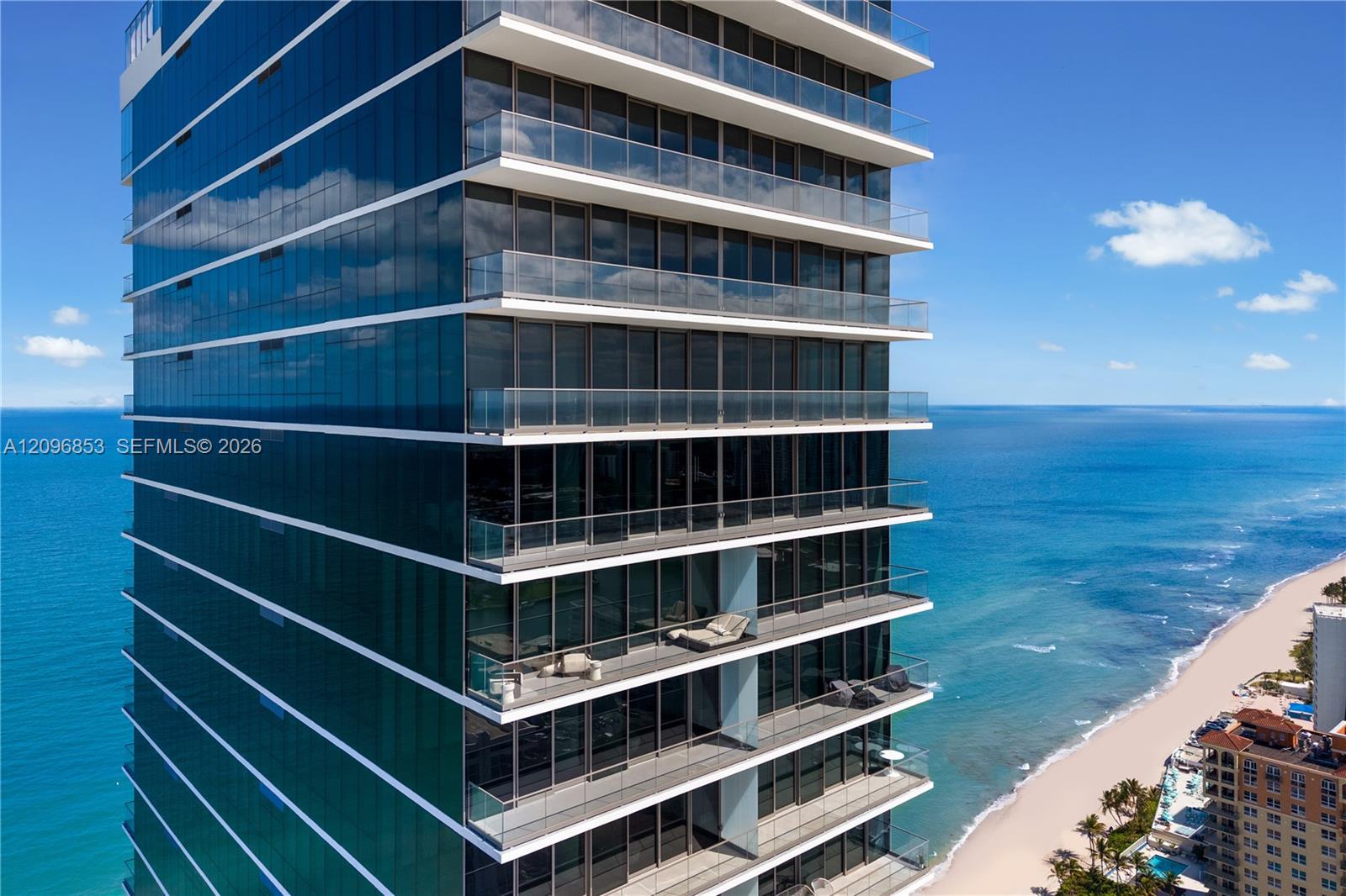 2000 S Ocean Drive