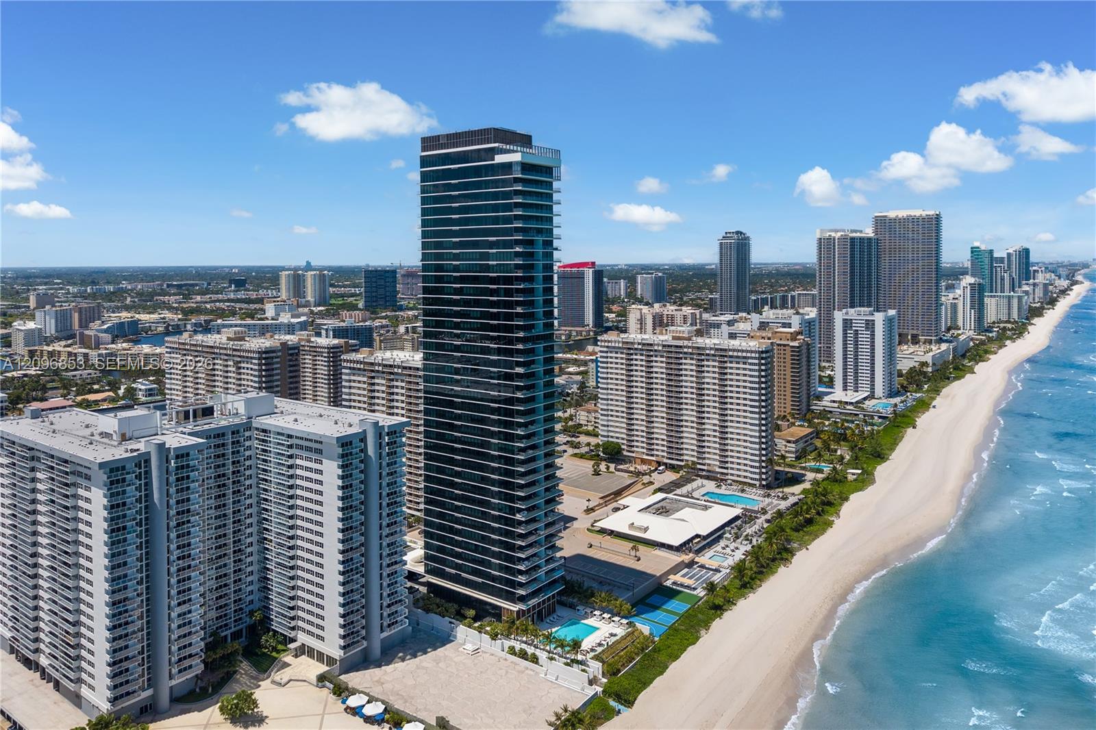 2000 S Ocean Drive