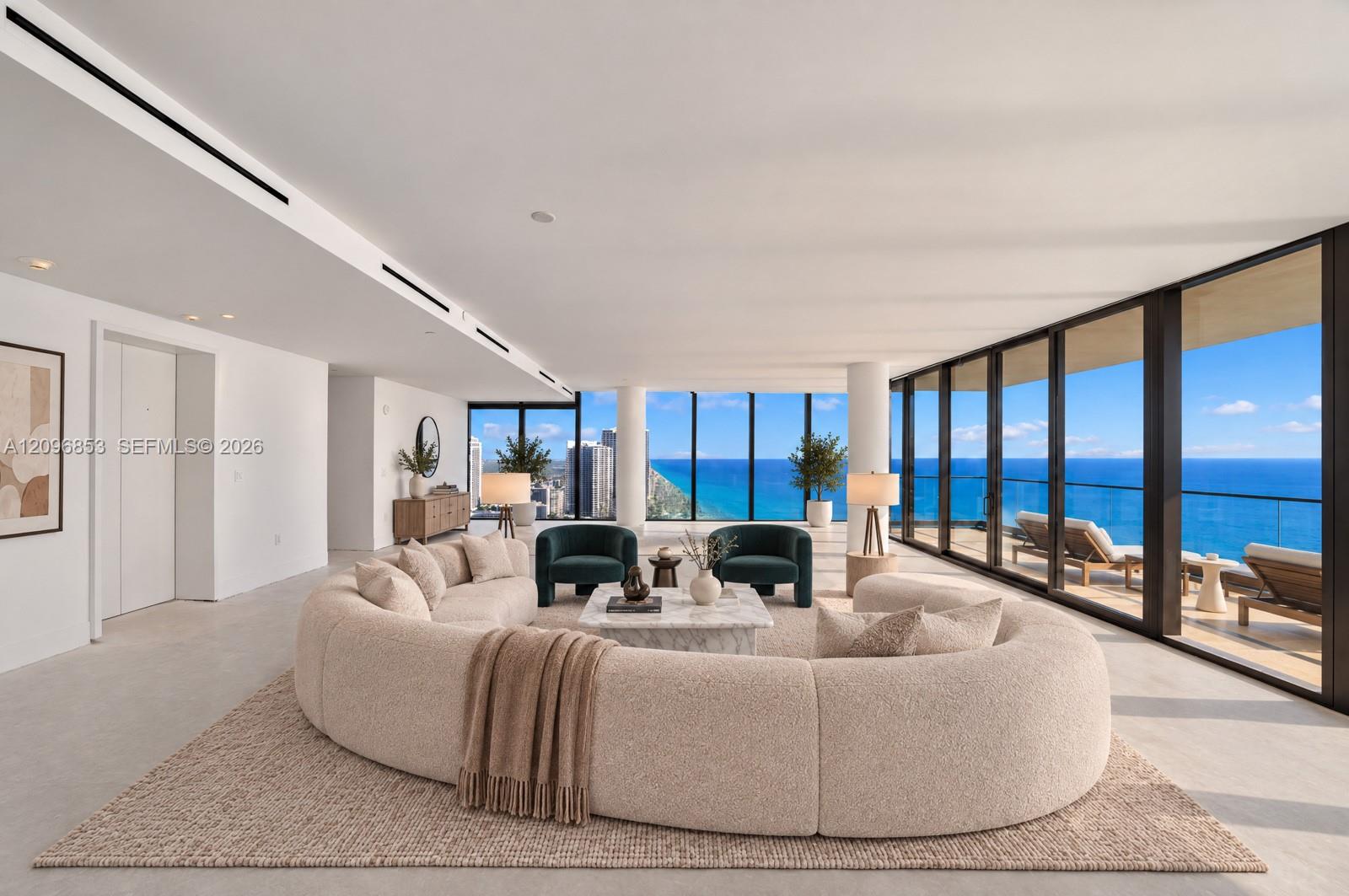 2000 S Ocean Drive