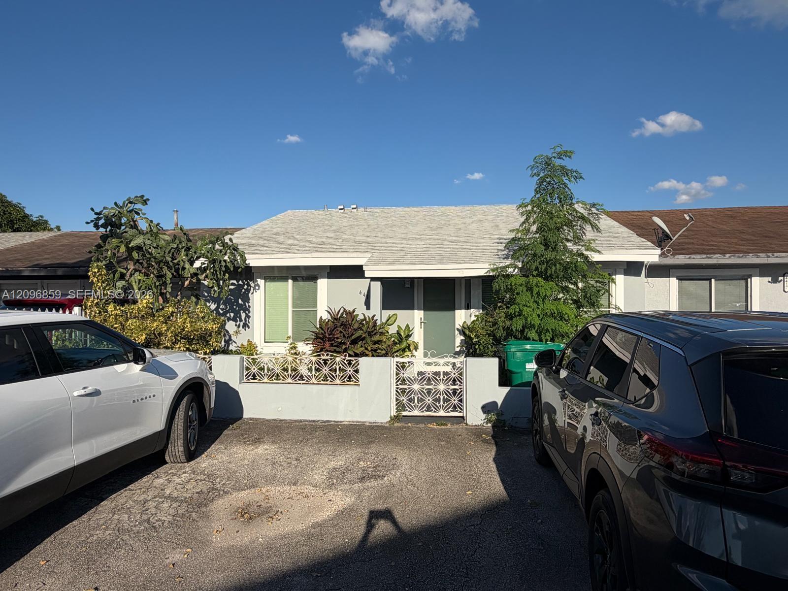 4419 NW 185th Street