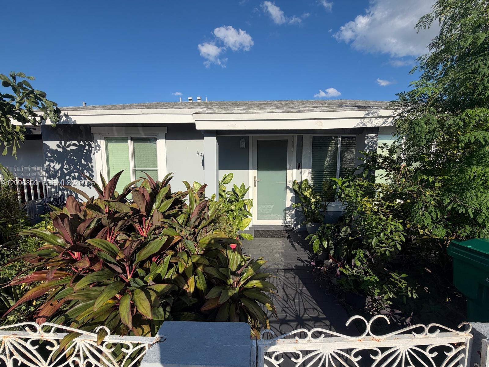 4419 NW 185th Street