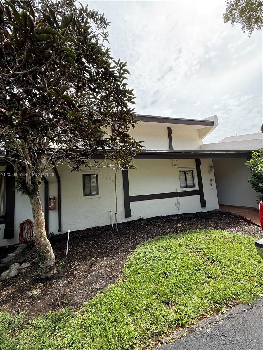 541 NE 199th Lane