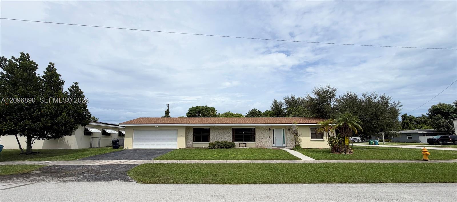 9741 SW 159th Street