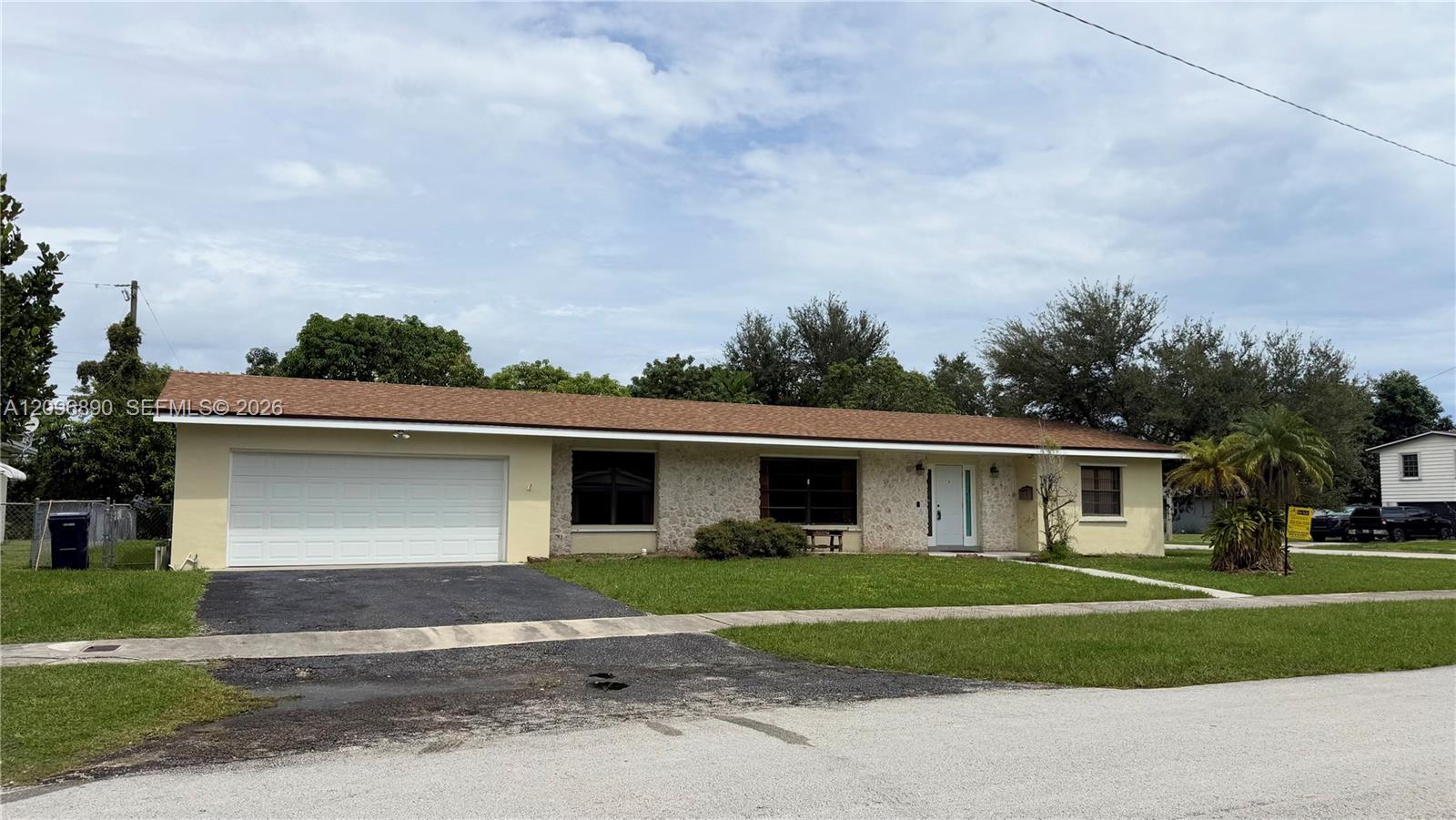 9741 SW 159th Street