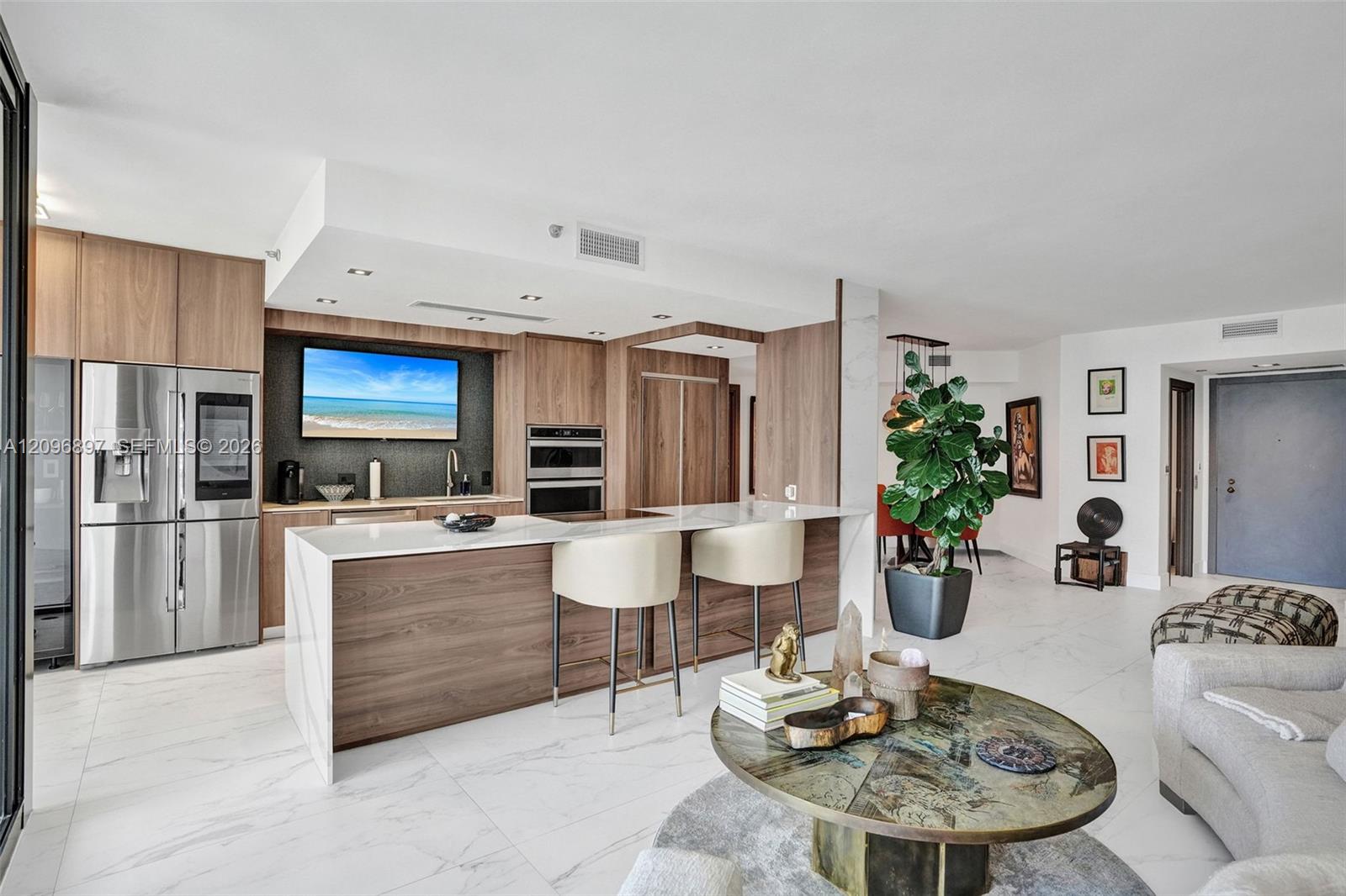 4000 Island Boulevard