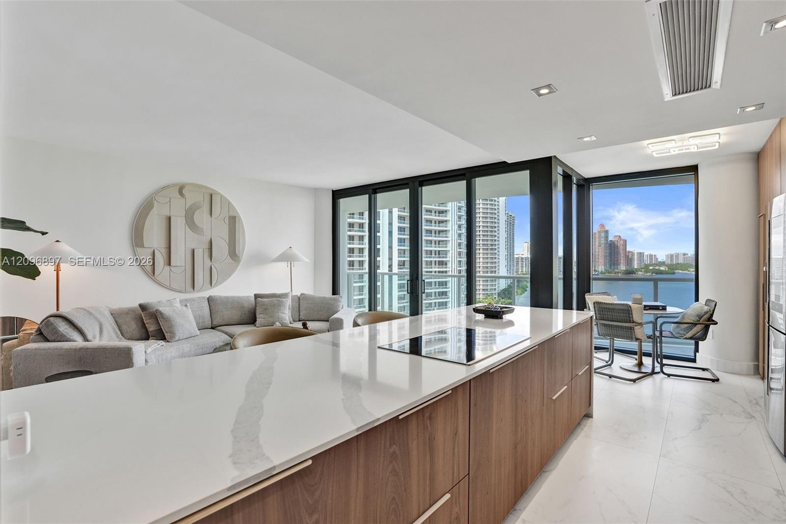 4000 Island Boulevard