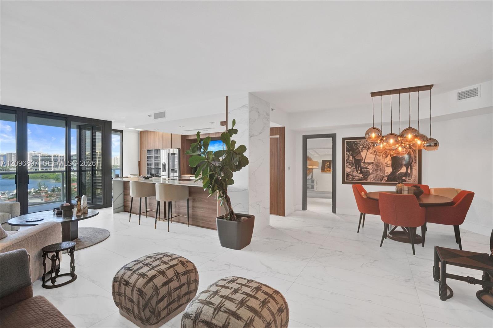 4000 Island Boulevard