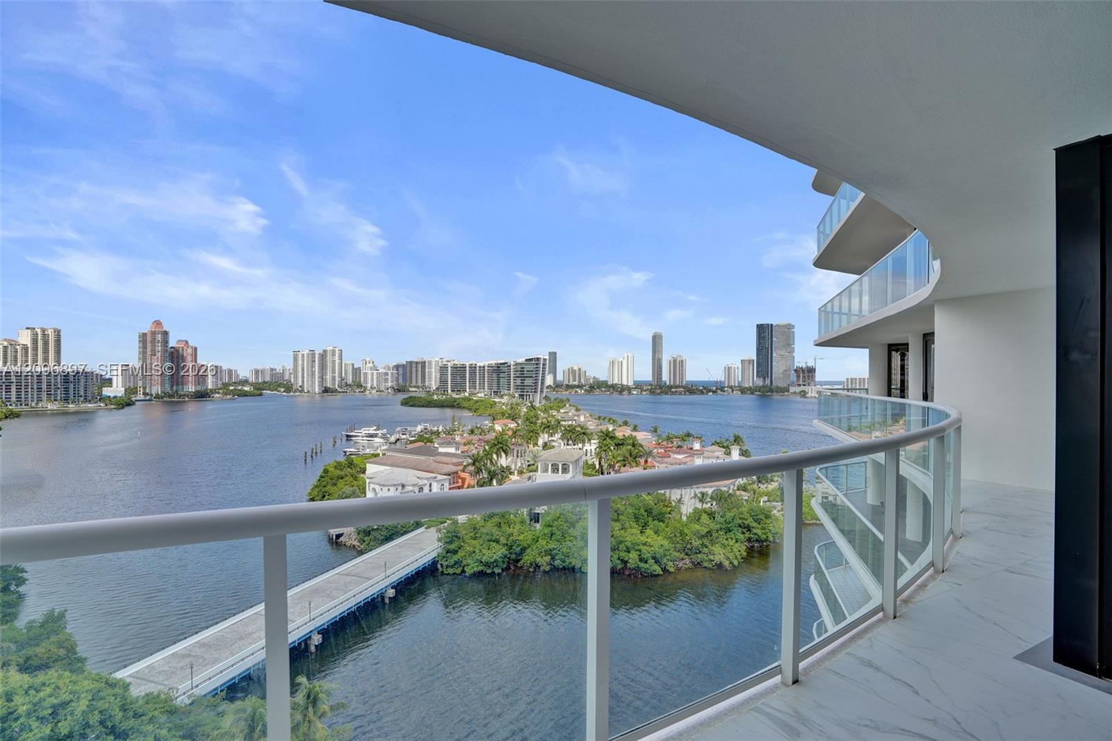 4000 Island Boulevard