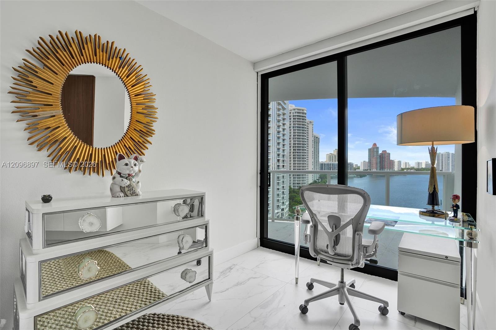 4000 Island Boulevard