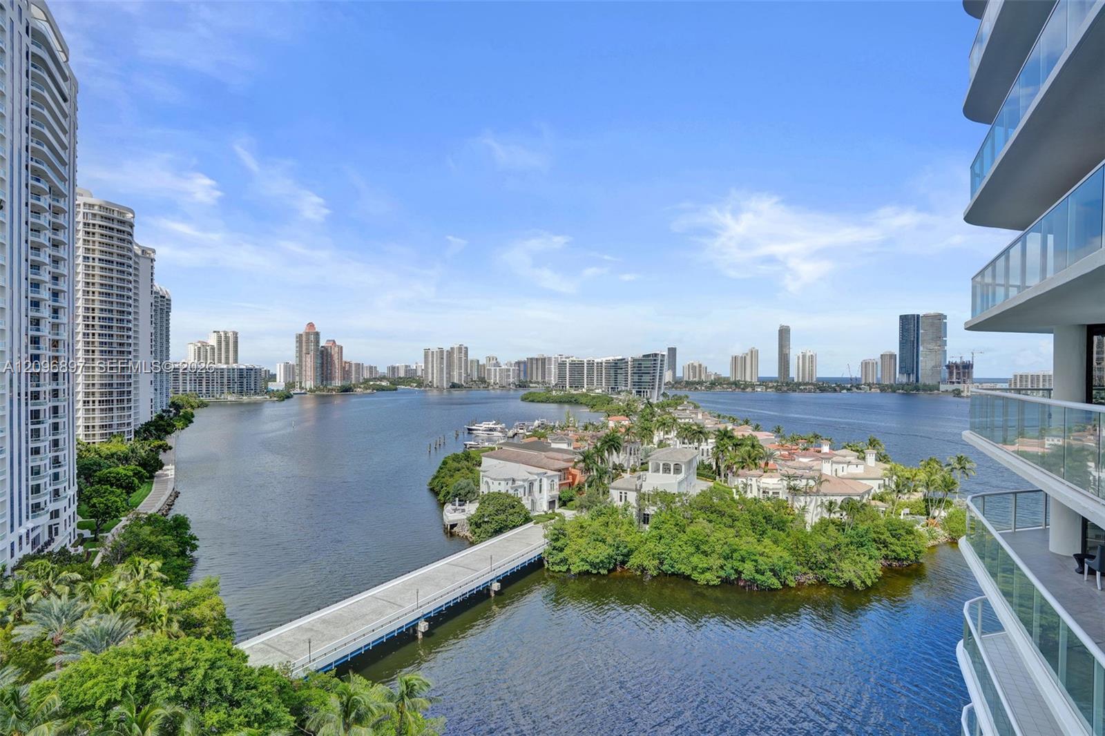 4000 Island Boulevard