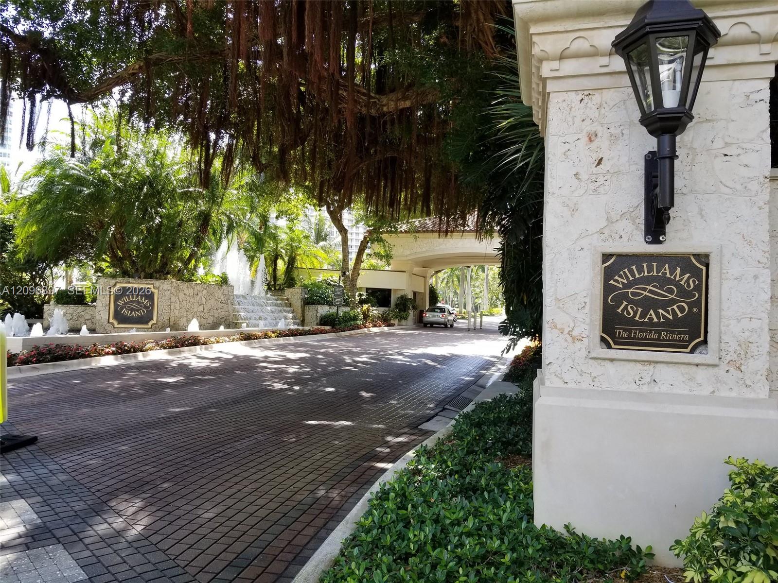 4000 Island Boulevard