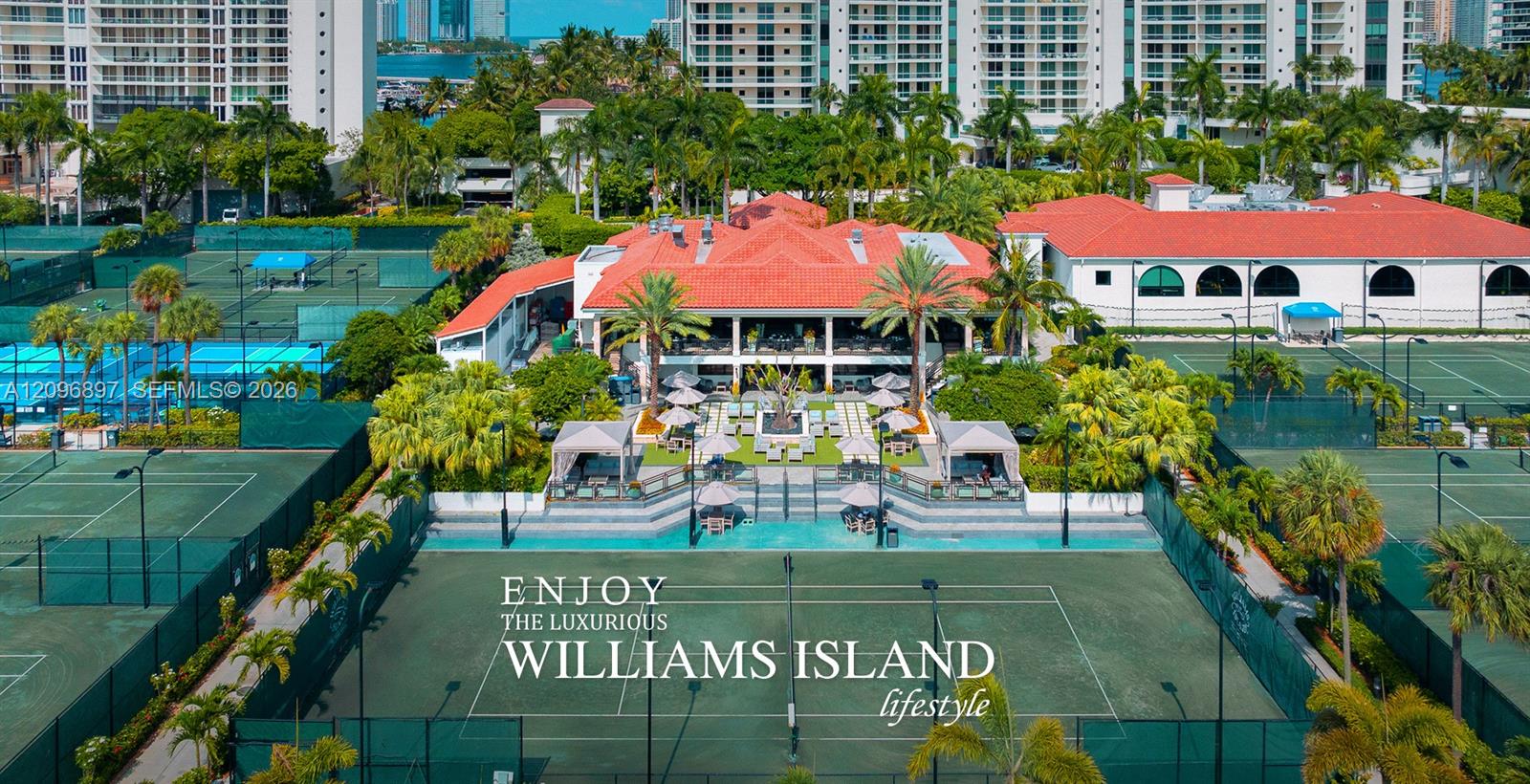 4000 Island Boulevard