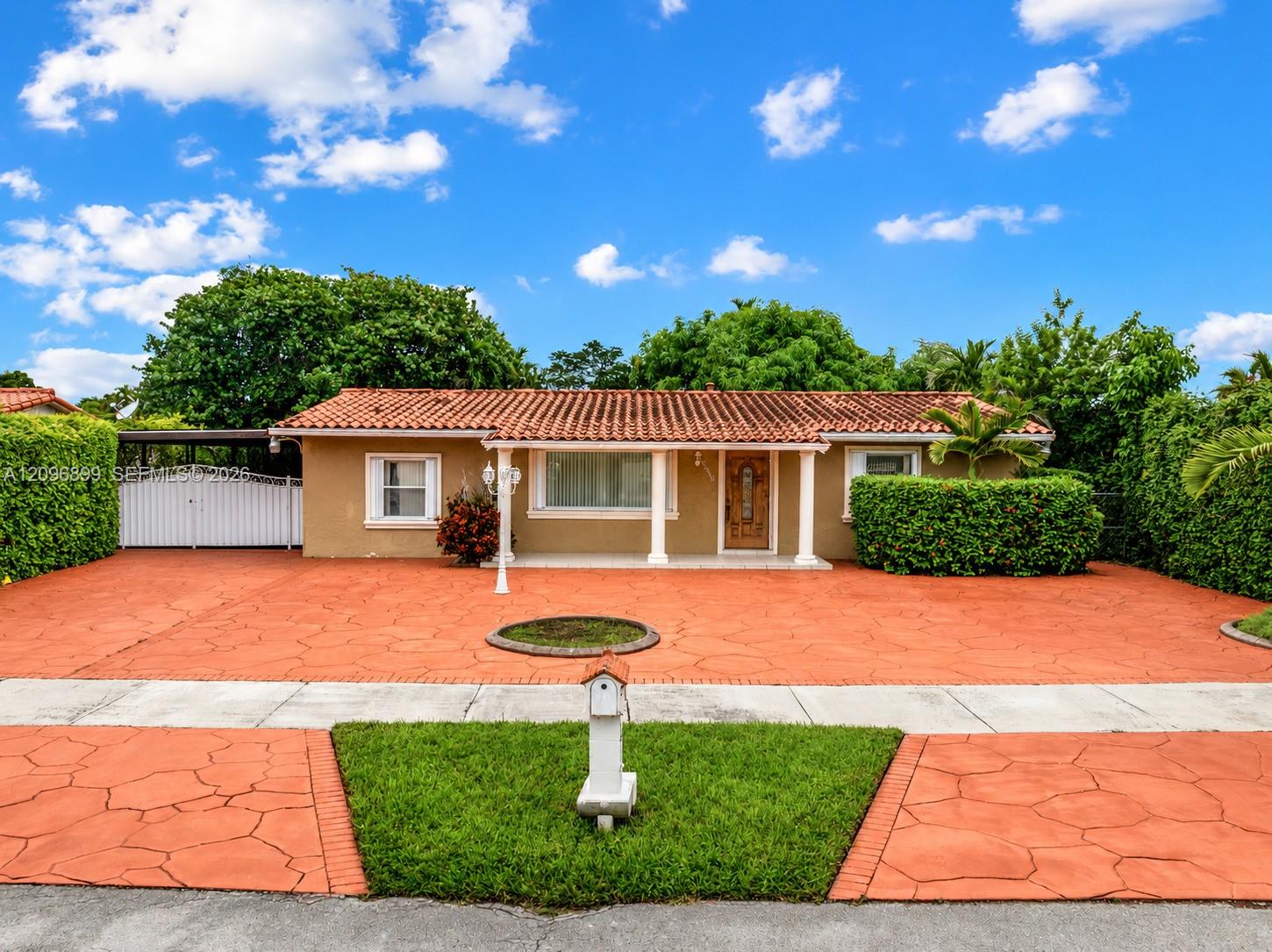 13225 SW 55th Street