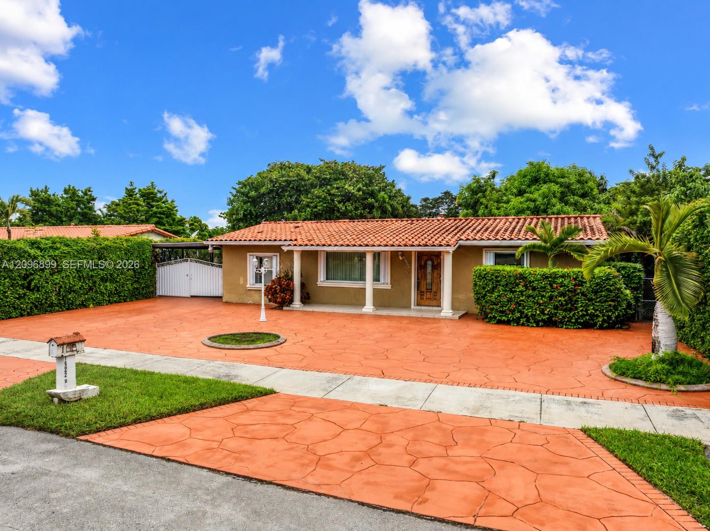 13225 SW 55th Street