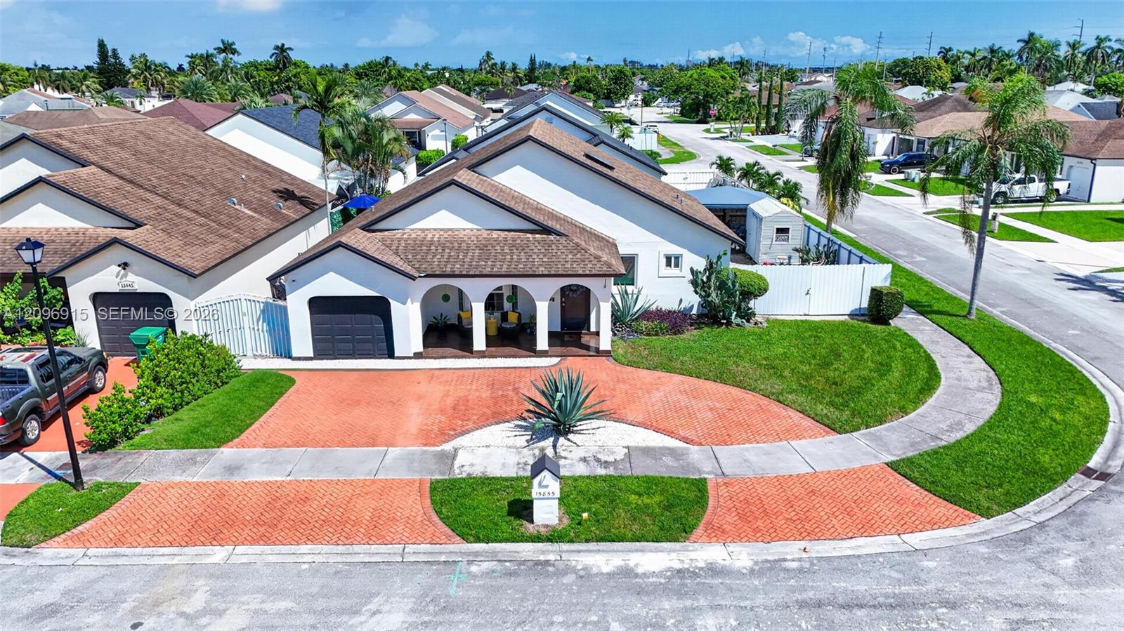 15855 SW 143rd Path