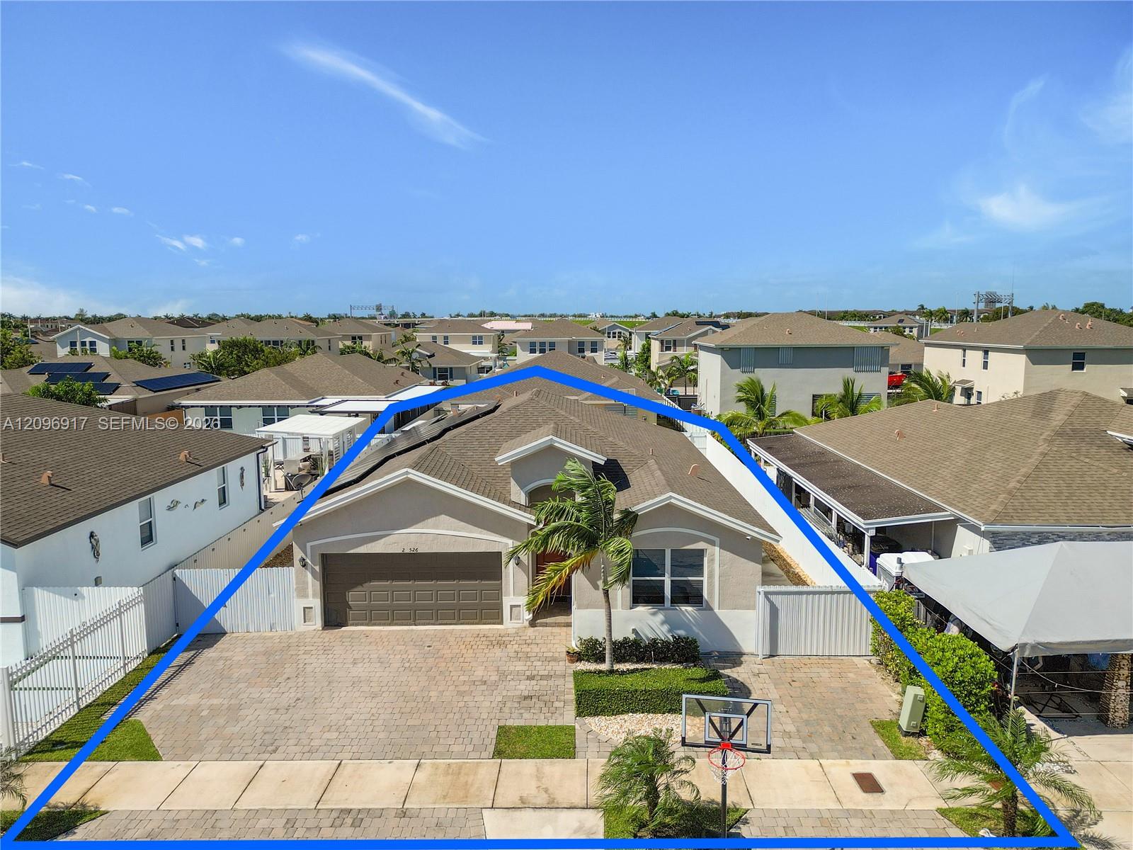 27526 SW 133rd Place