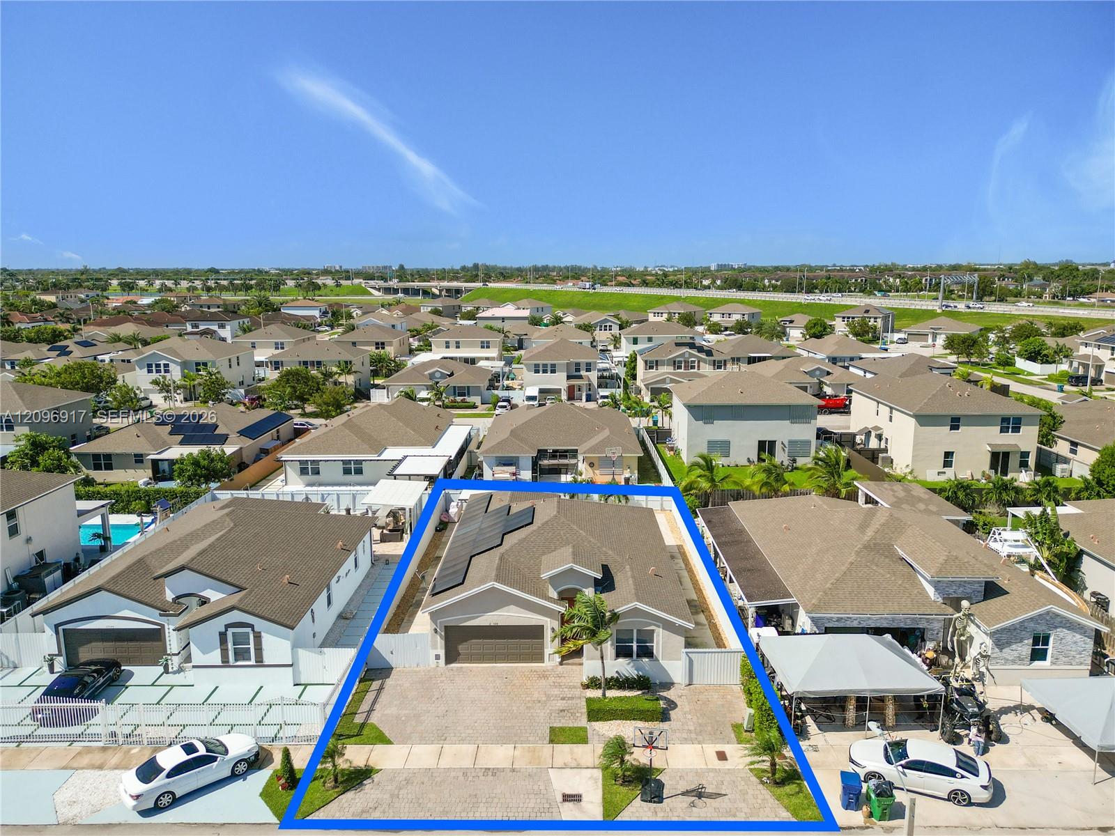 27526 SW 133rd Place