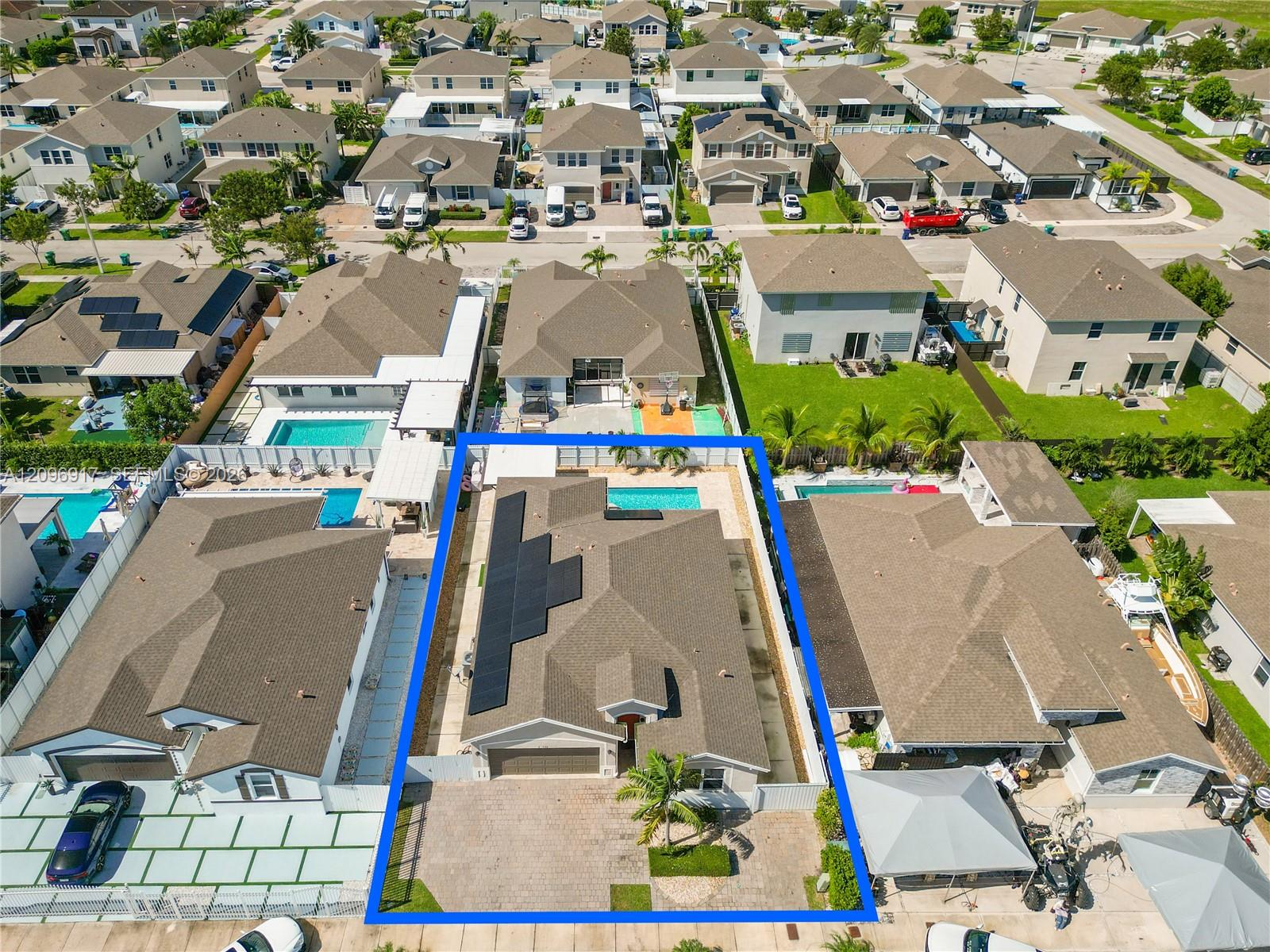 27526 SW 133rd Place