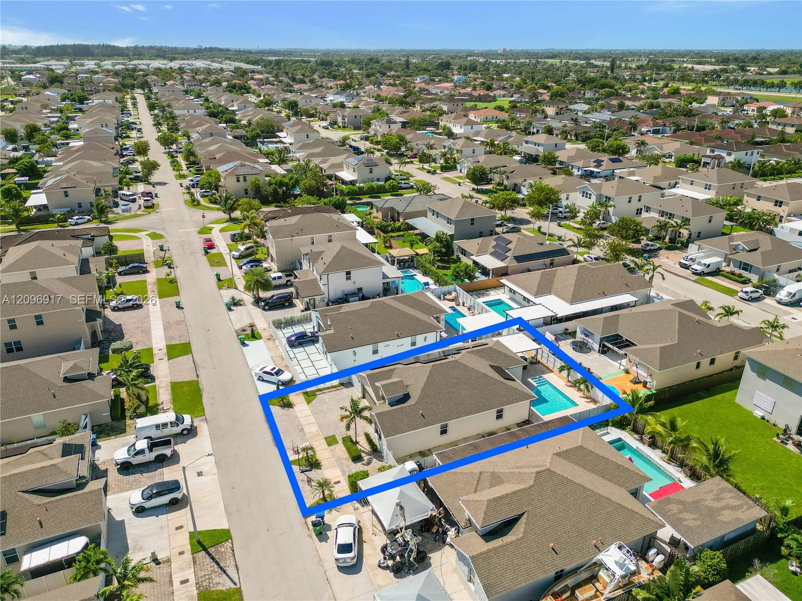 27526 SW 133rd Place