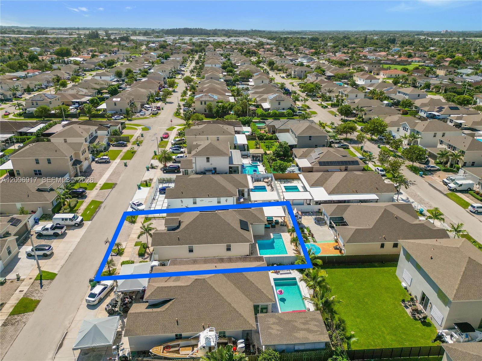 27526 SW 133rd Place