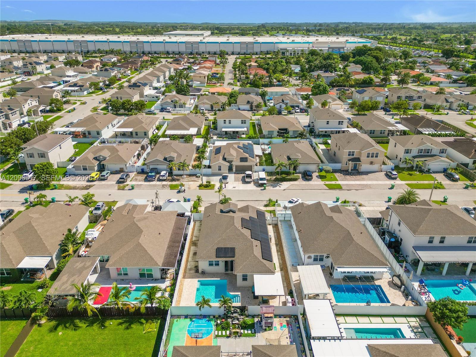 27526 SW 133rd Place