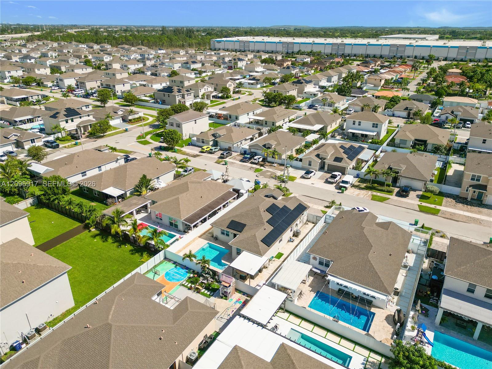 27526 SW 133rd Place