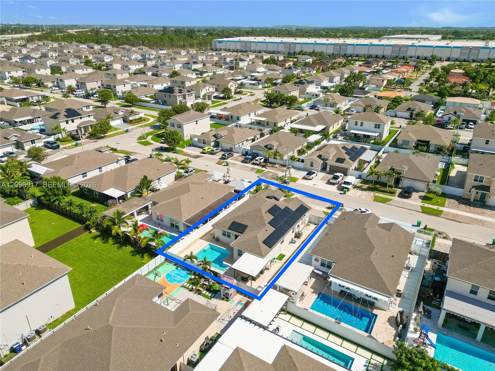 27526 SW 133rd Place