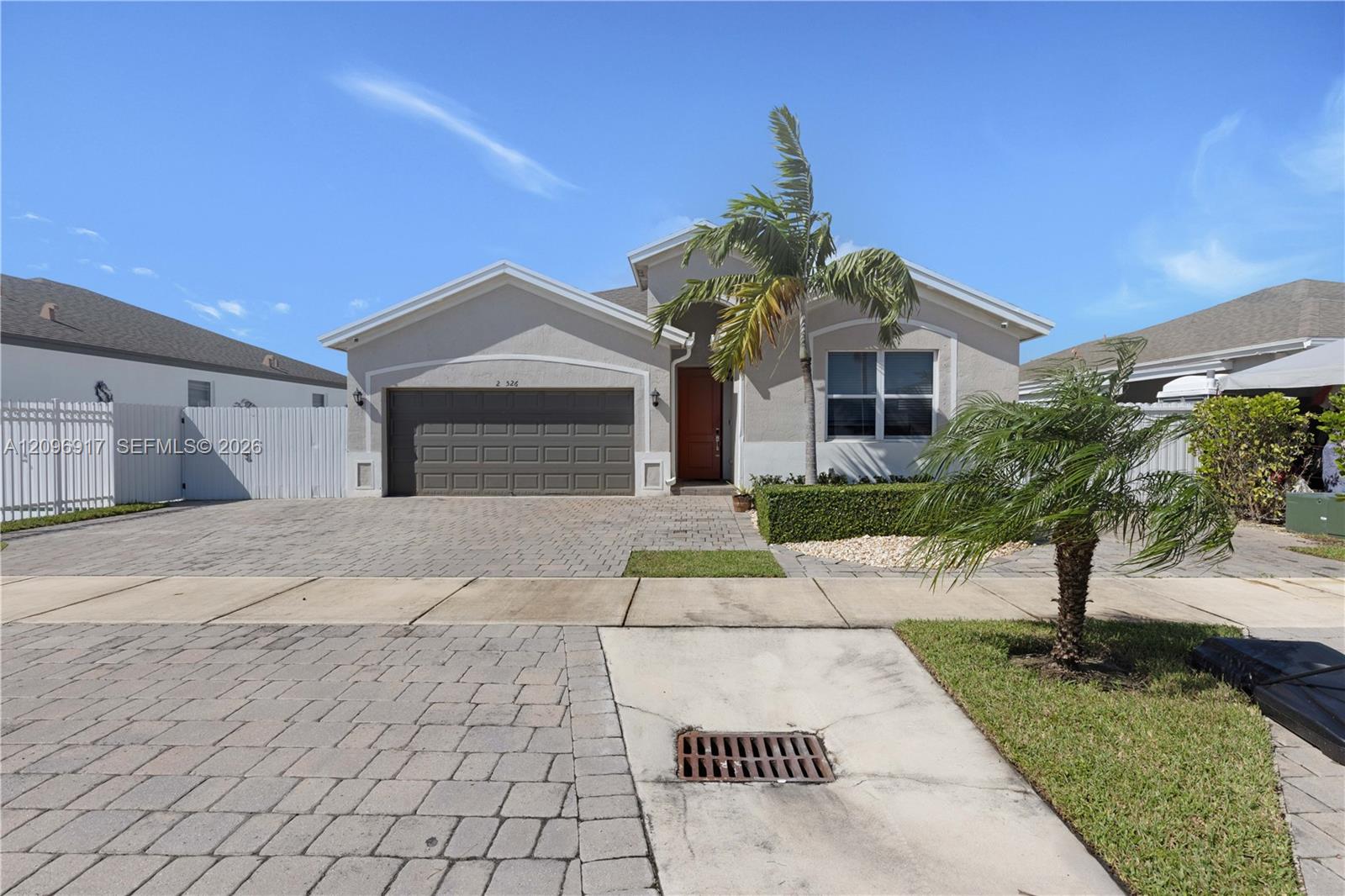 27526 SW 133rd Place