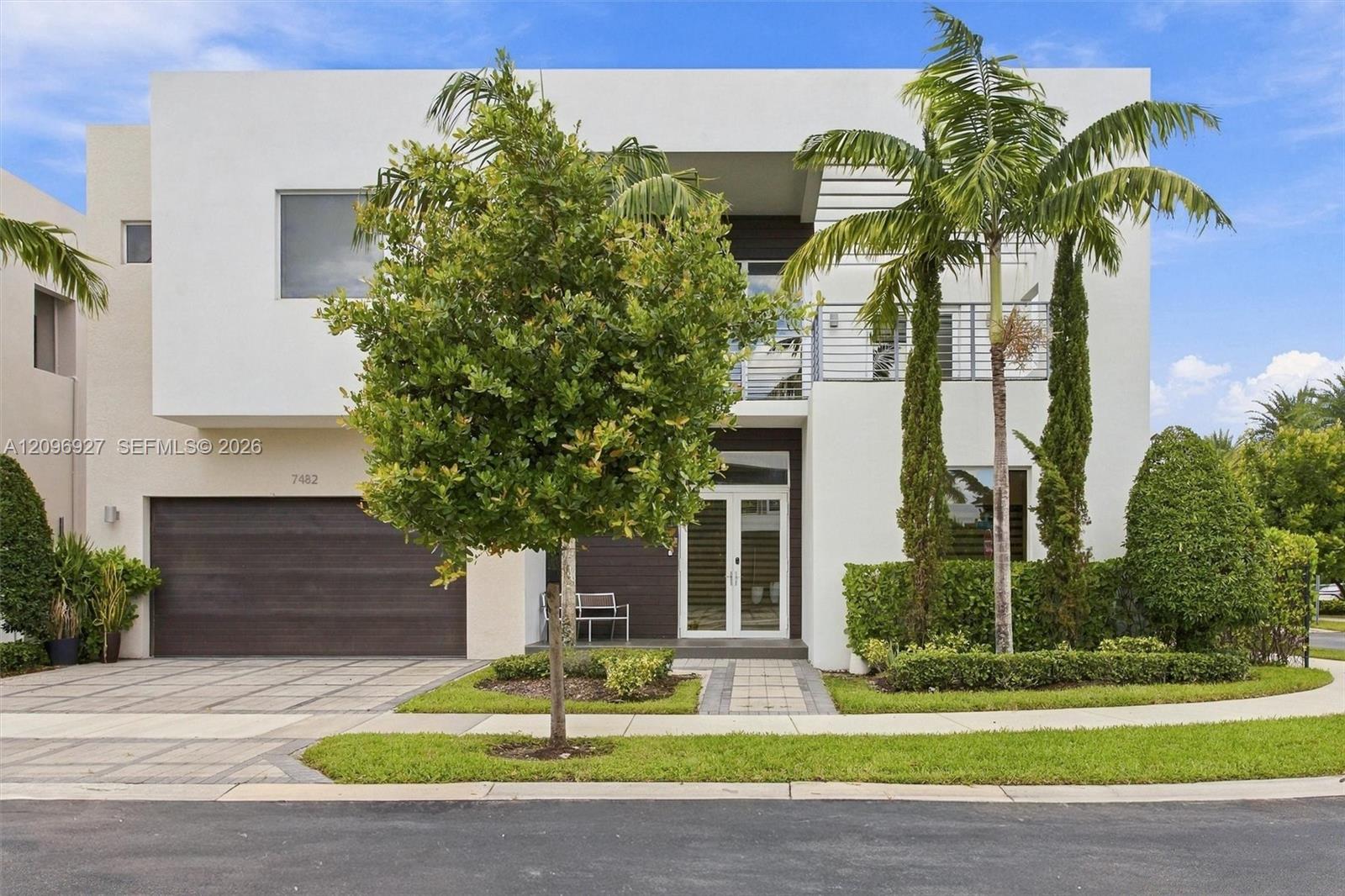 7482 NW 99th Court
