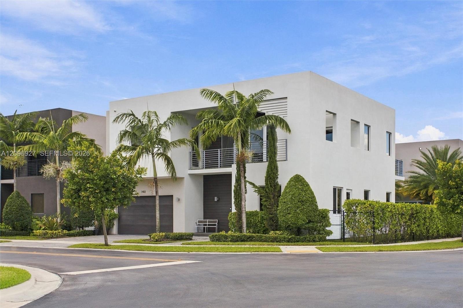 7482 NW 99th Court