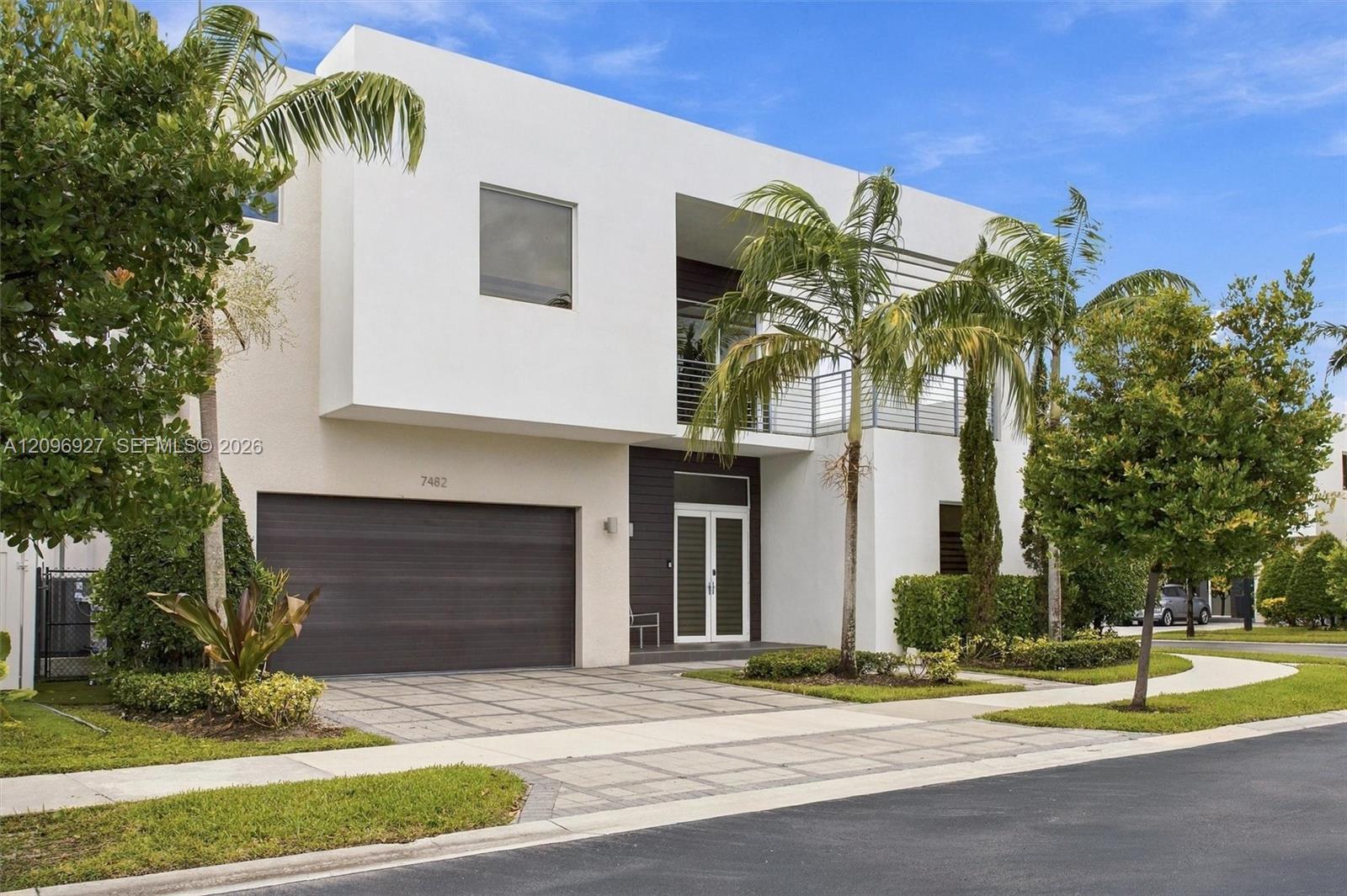 7482 NW 99th Court