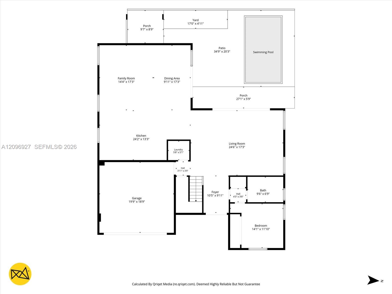 7482 NW 99th Court