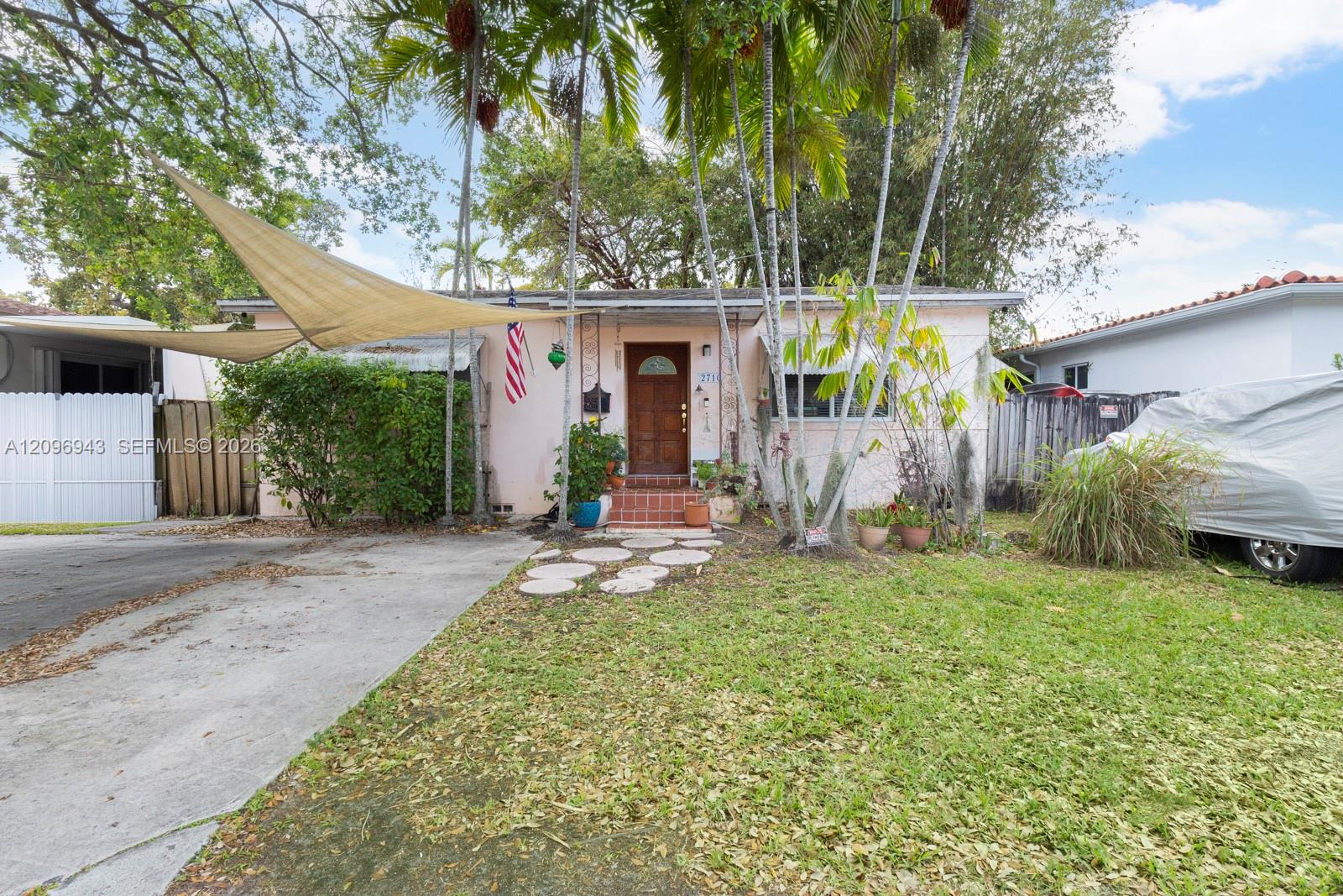2710 SW 28th Court
