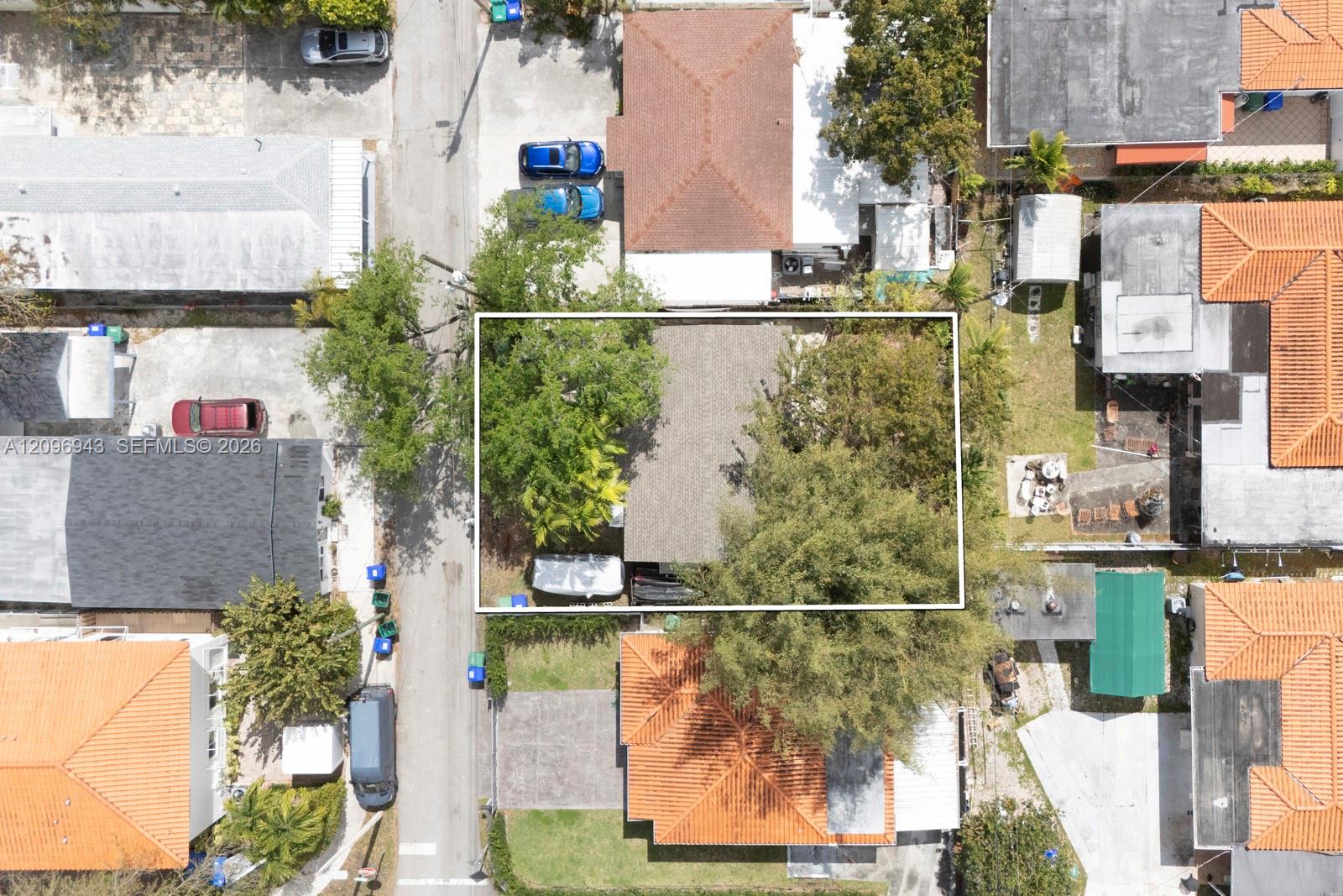 2710 SW 28th Court