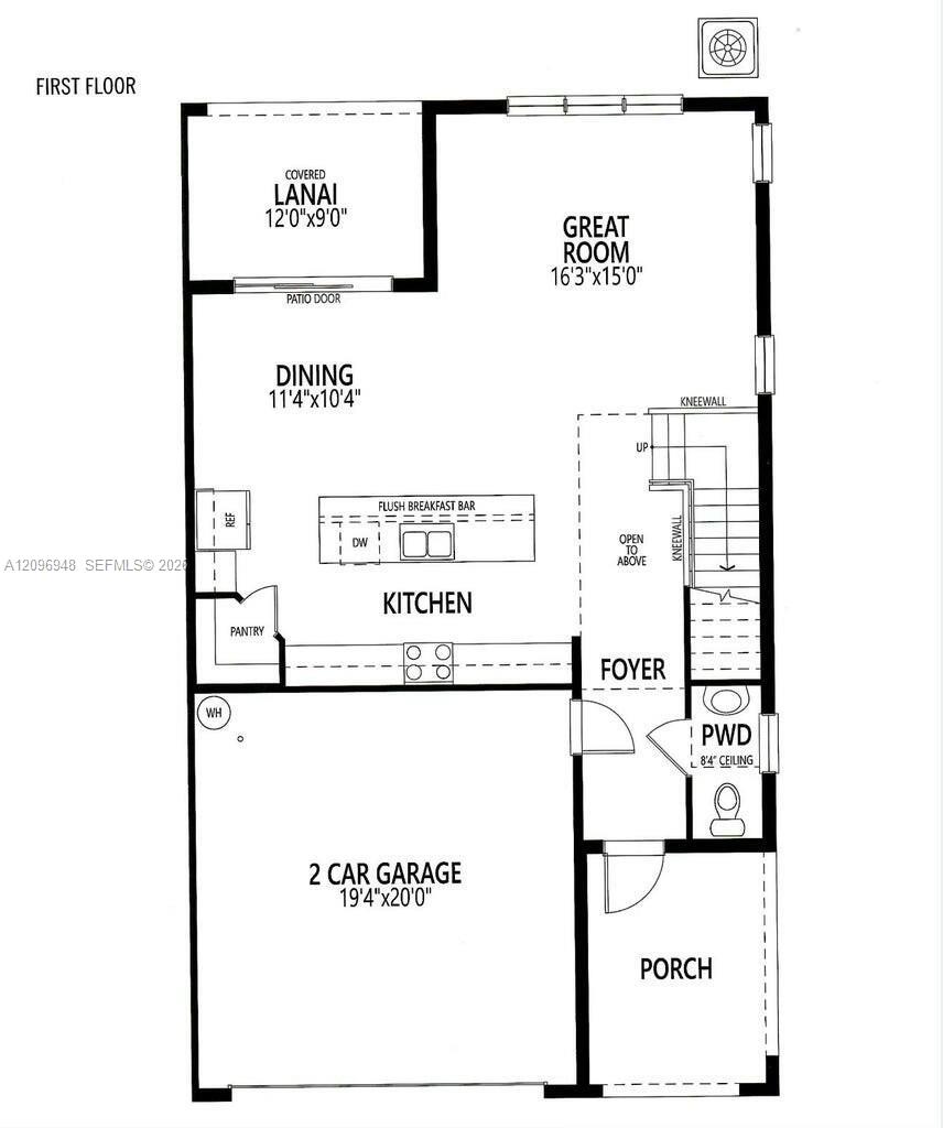 8719 Antarus Drive