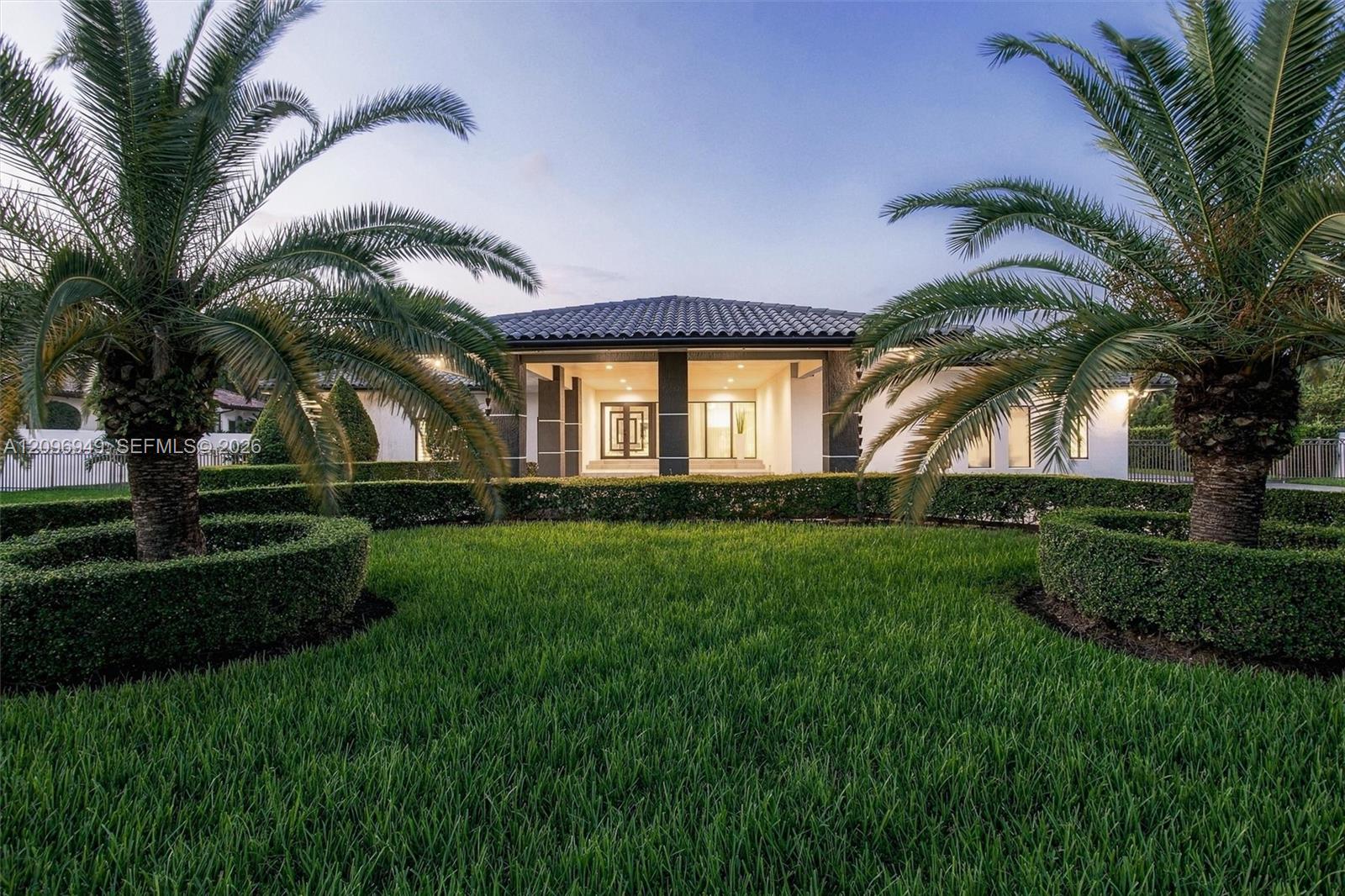 9995 NW 131st Street