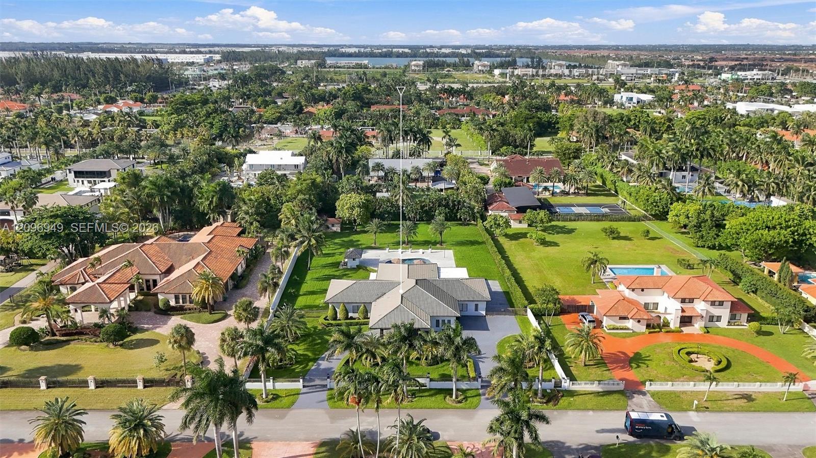 9995 NW 131st Street