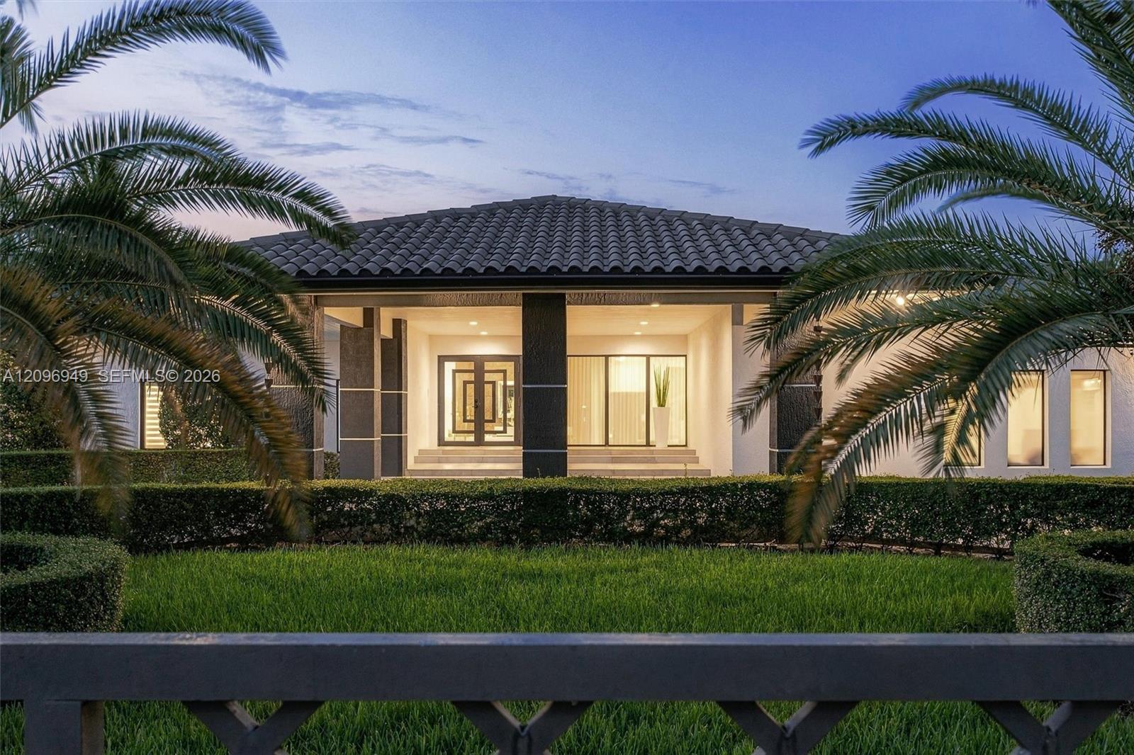 9995 NW 131st Street