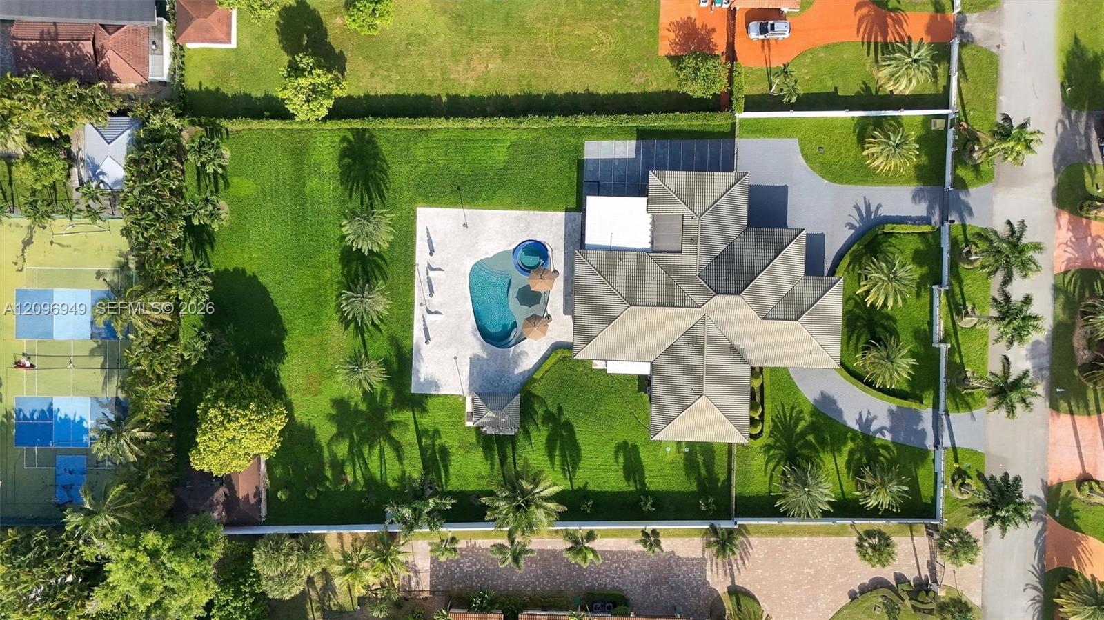 9995 NW 131st Street